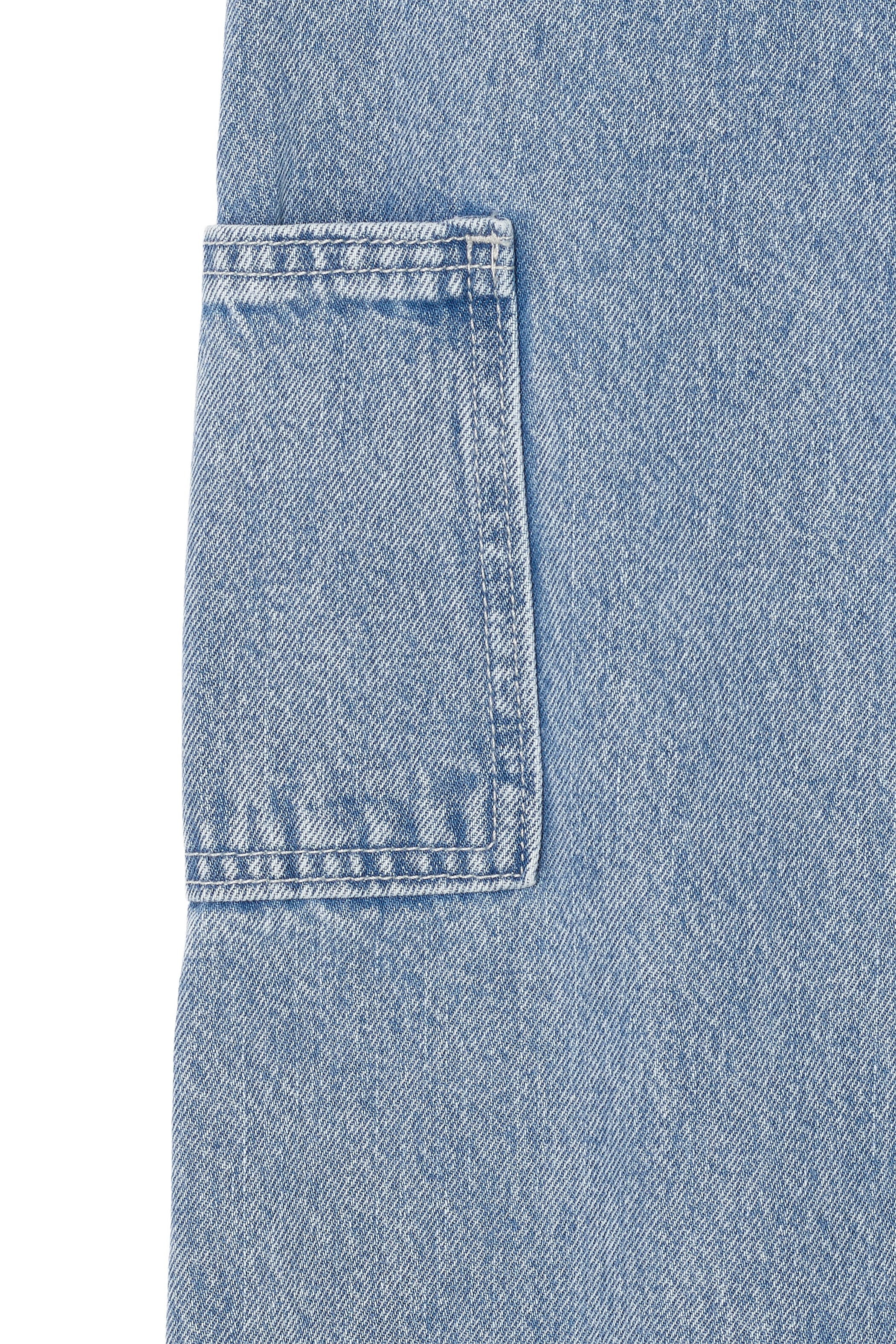 Levi's® Cargojeans »568 STAY LOOSE CARPENTER«