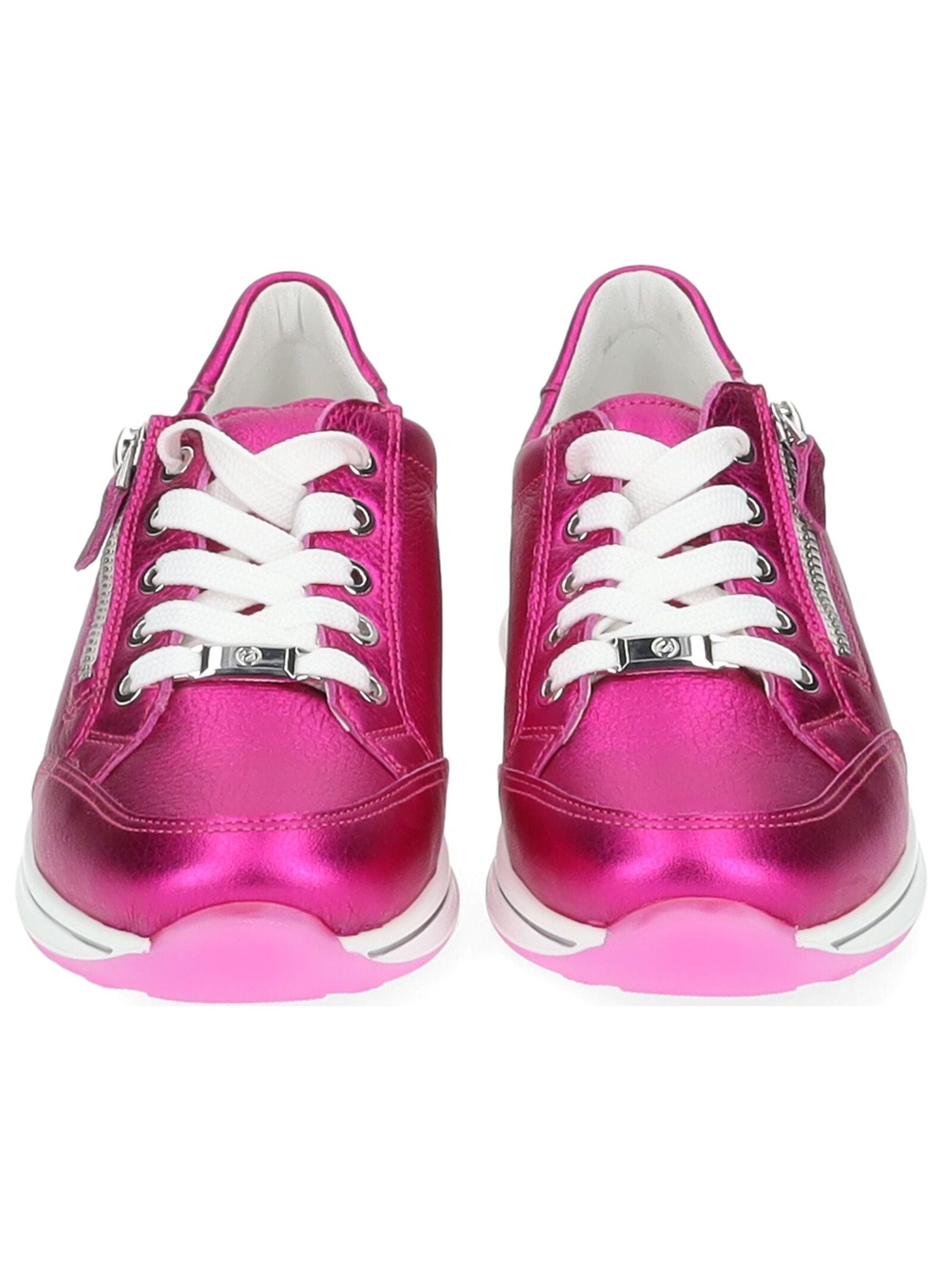 Ara Sneaker »Ara Sneaker Leder/Textil«