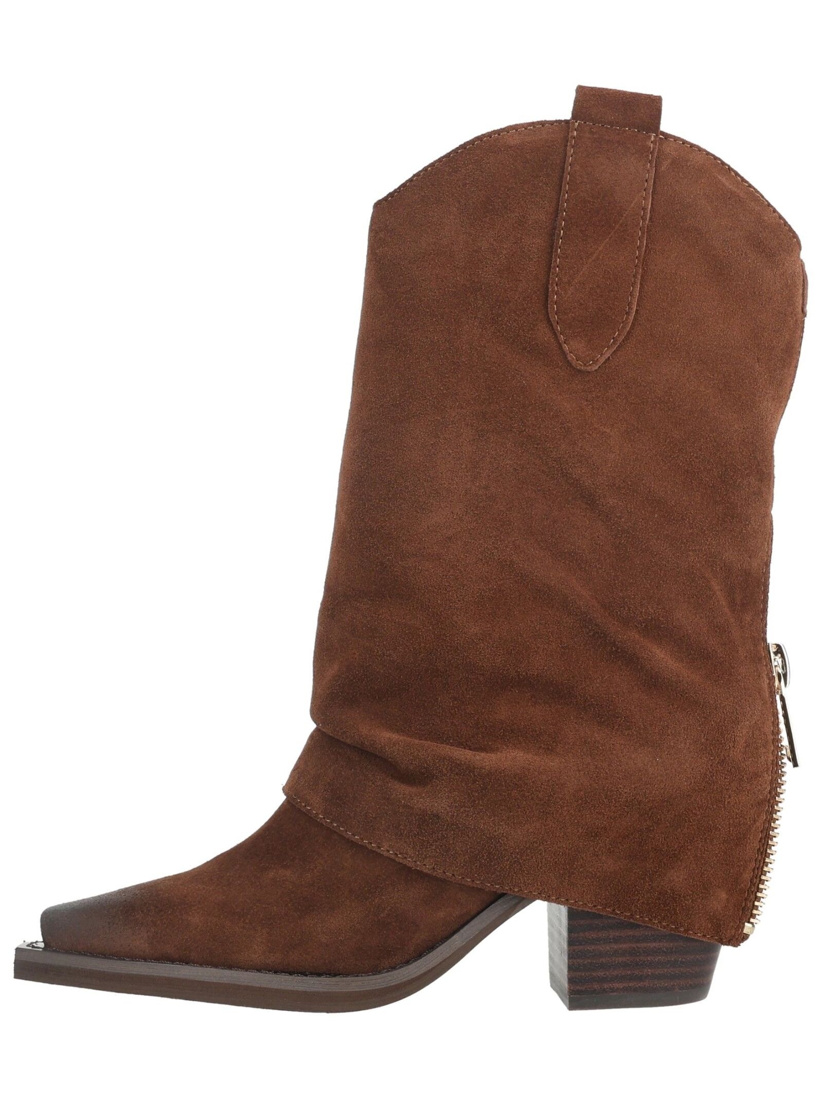 Alma en Pena Bikerboots »ALMA EN PENA Stiefel Leder«