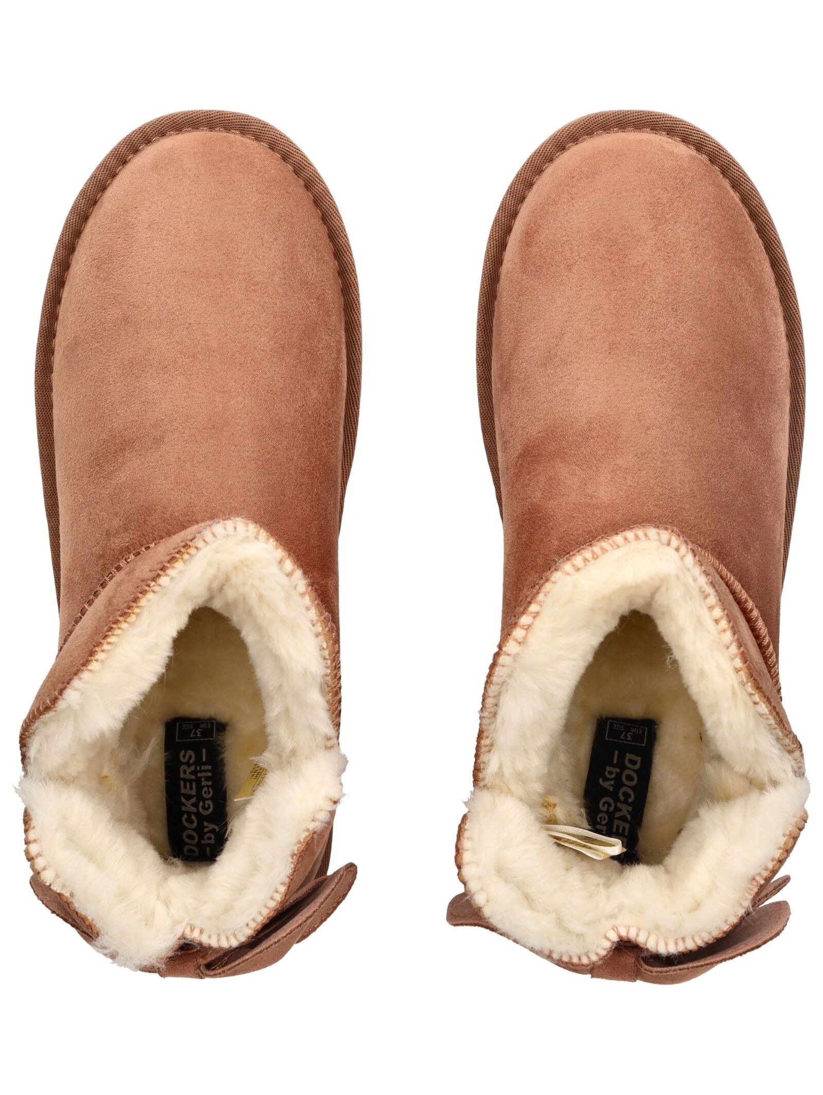 Dockers by Gerli Stiefelette »Dockers by Gerli Stiefelette Lederimitat«