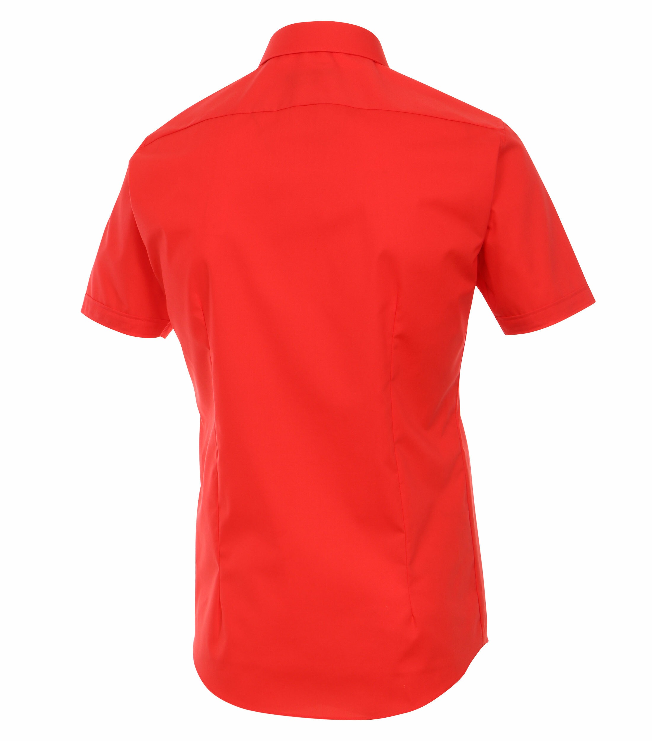 VENTI Businesshemd "VENTI Businesshemd Kurzarm uni" günstig online kaufen
