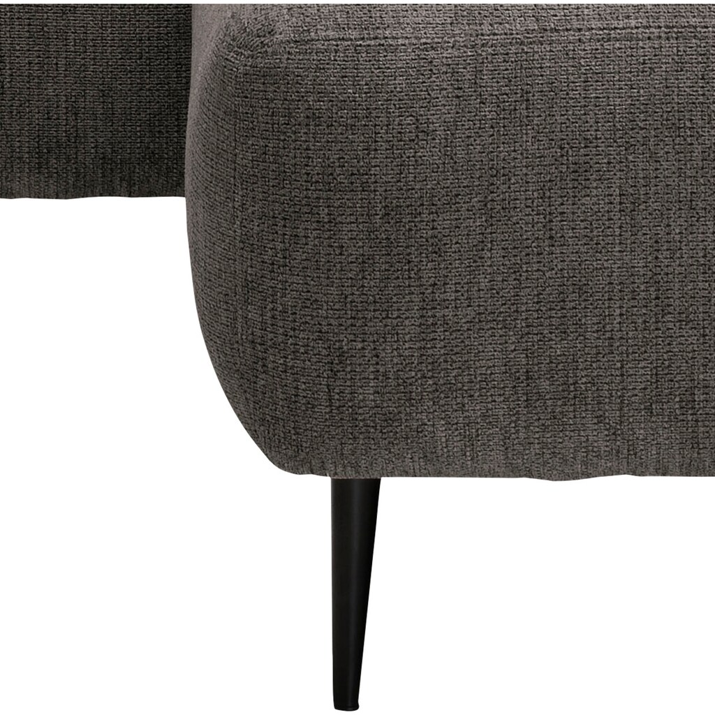 INOSIGN Ecksofa »Amarena L-Form«