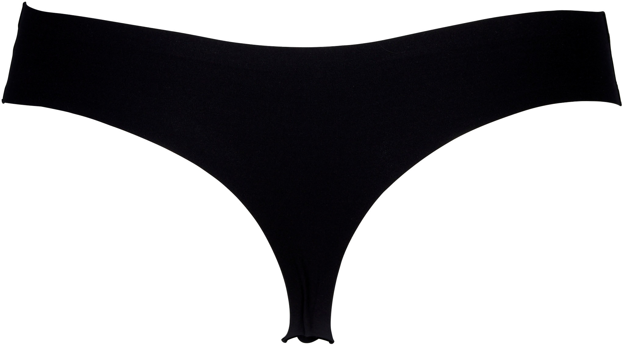 After Eden String »UNLIMITED«, (Packung, 2 St.), mit nahtlosem Schnitt