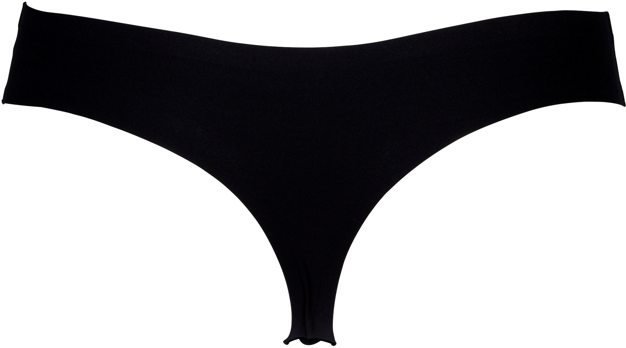 Thumbnail - After Eden String "UNLIMITED" Packung, 2er Pack, 2 Stk. tlg., nahtloser Schnitt, basic, bequem, eng, weich, elastisch