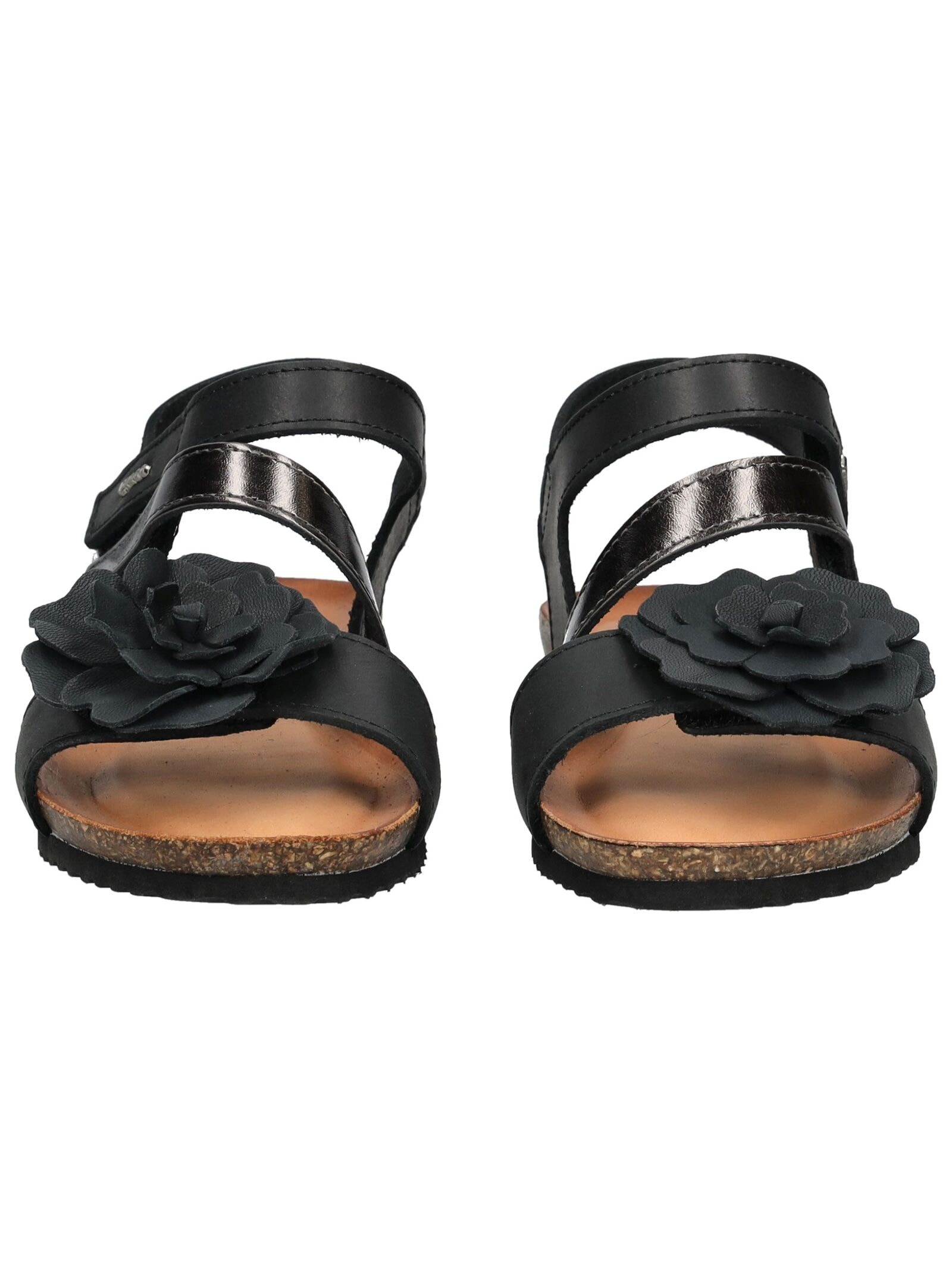 IGI & CO Riemchensandale »IGI & CO Sandalen Leder«