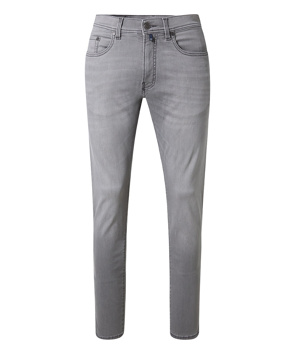 Pierre Cardin Slim-fit-Jeans »PC-Lyon«, im Five-Pocket Style