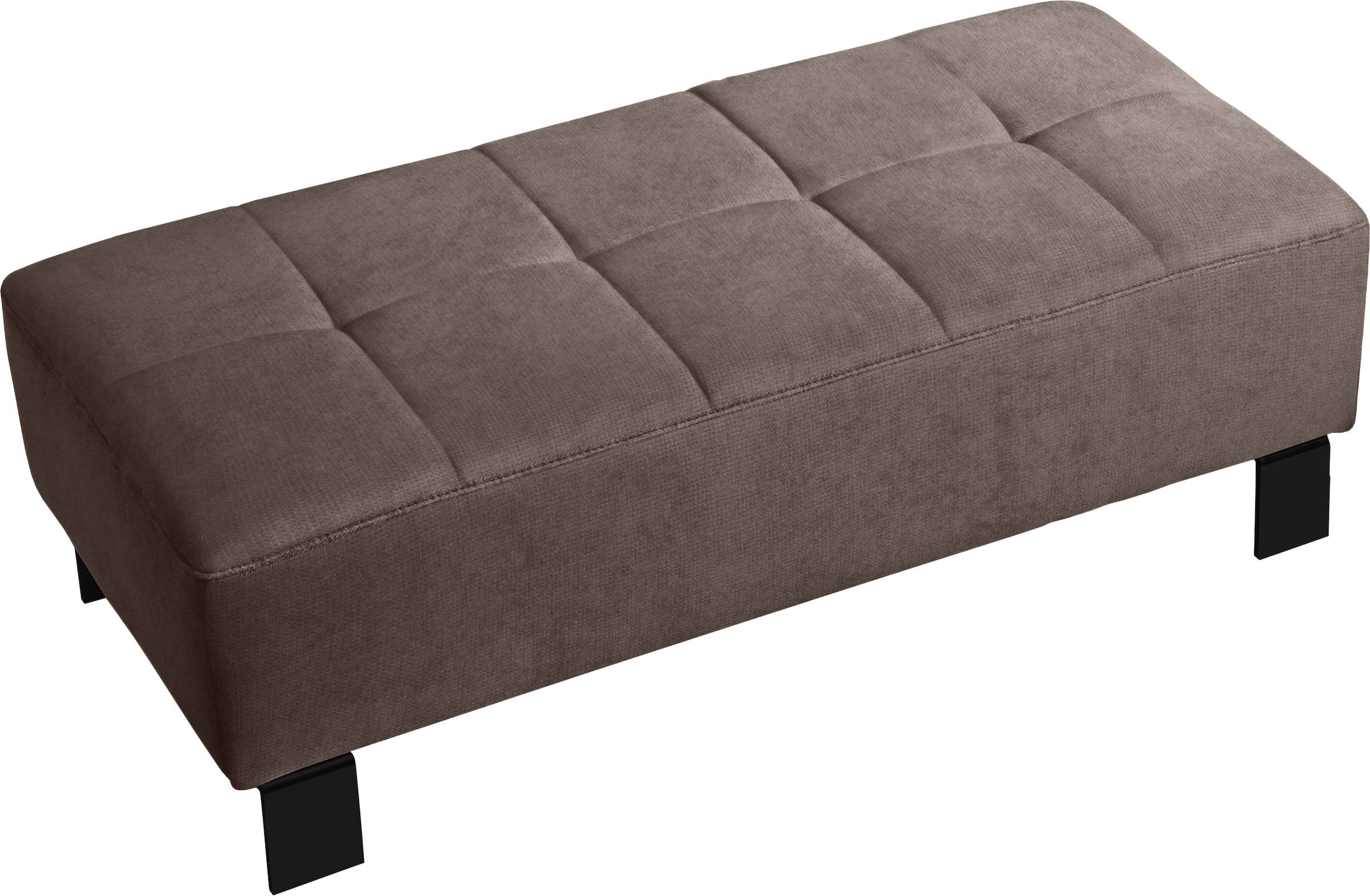 Sitzhocker »Royce«, 86 cm breit und 61 cm tief