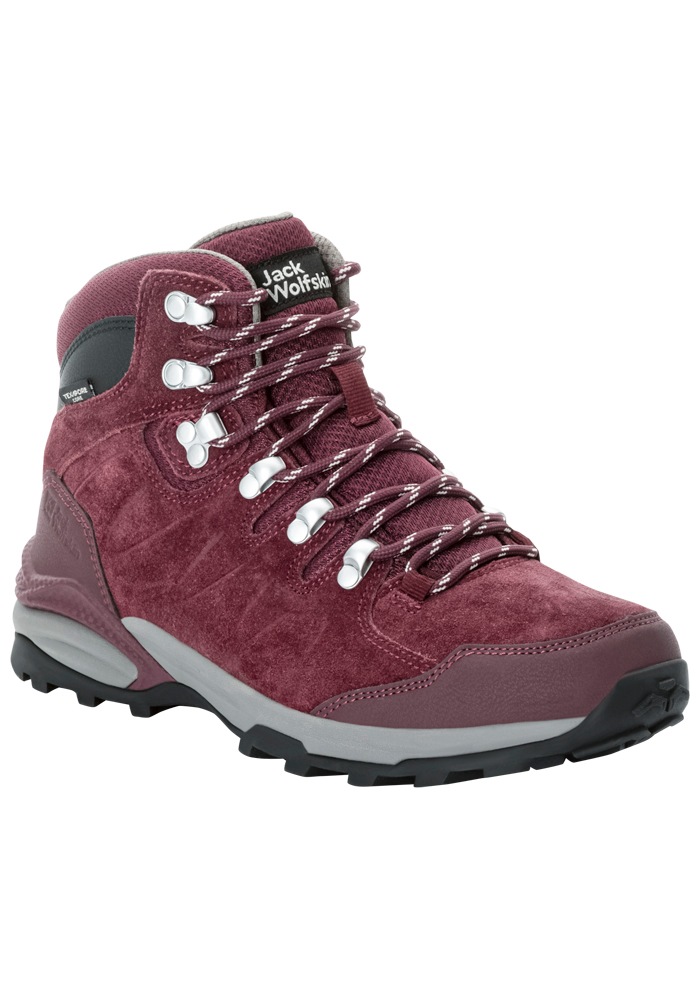 Jack Wolfskin Hikingschuh »REFUGIO TEXAPORE MID W«