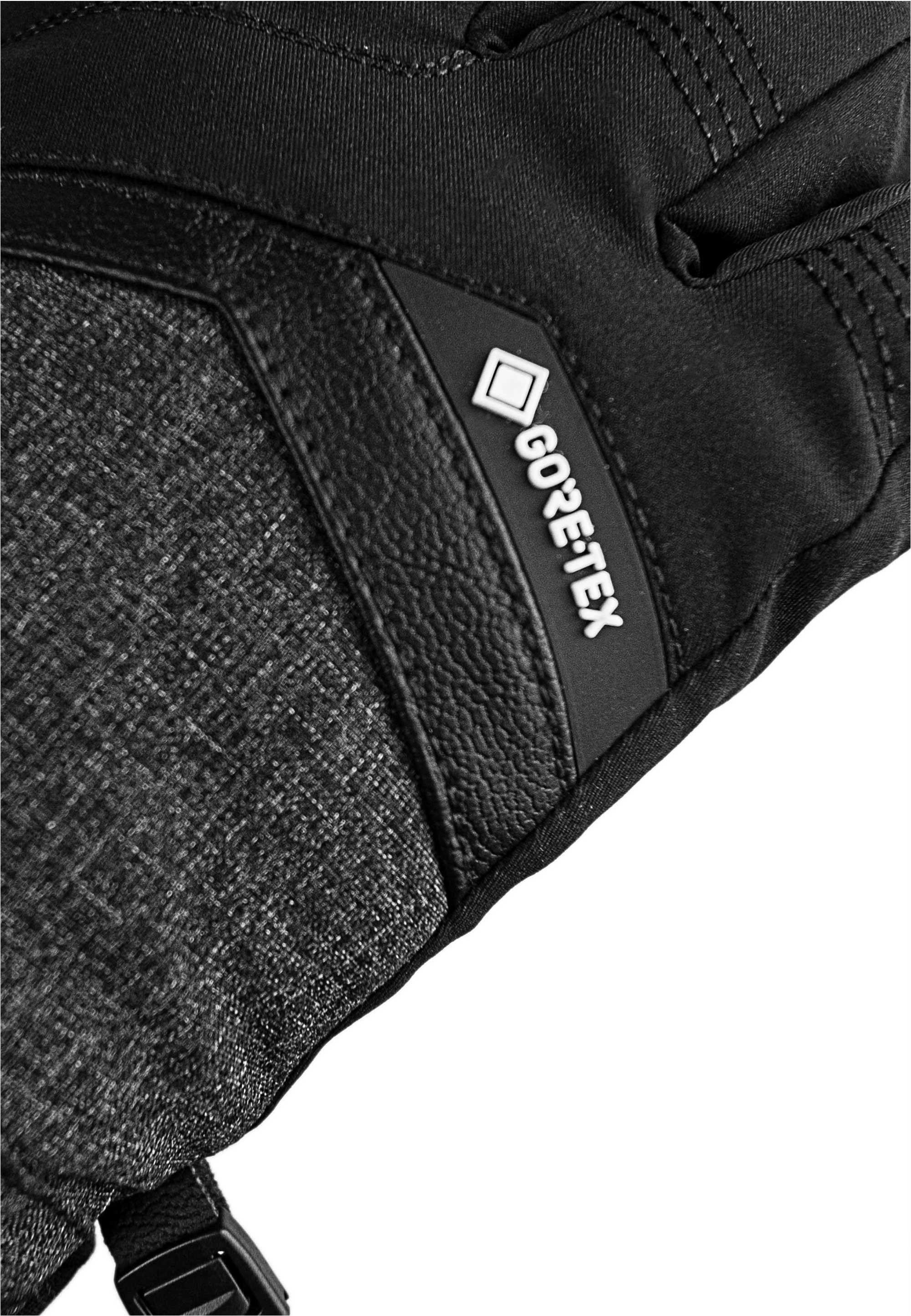 Reusch Skihandschuhe »Blaster GORE-TEX«, mit wasserdichter Membran
