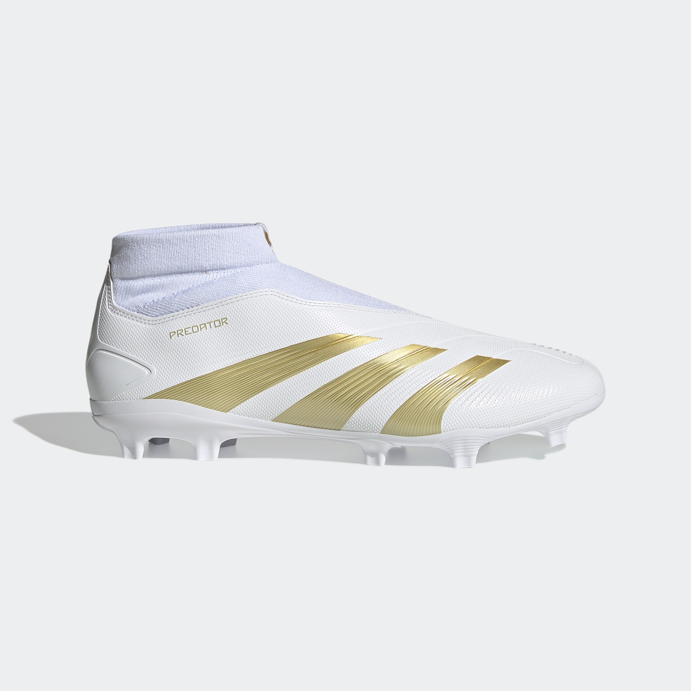 adidas Performance Fußballschuh »PREDATOR LEAGUE LACELESS FG«