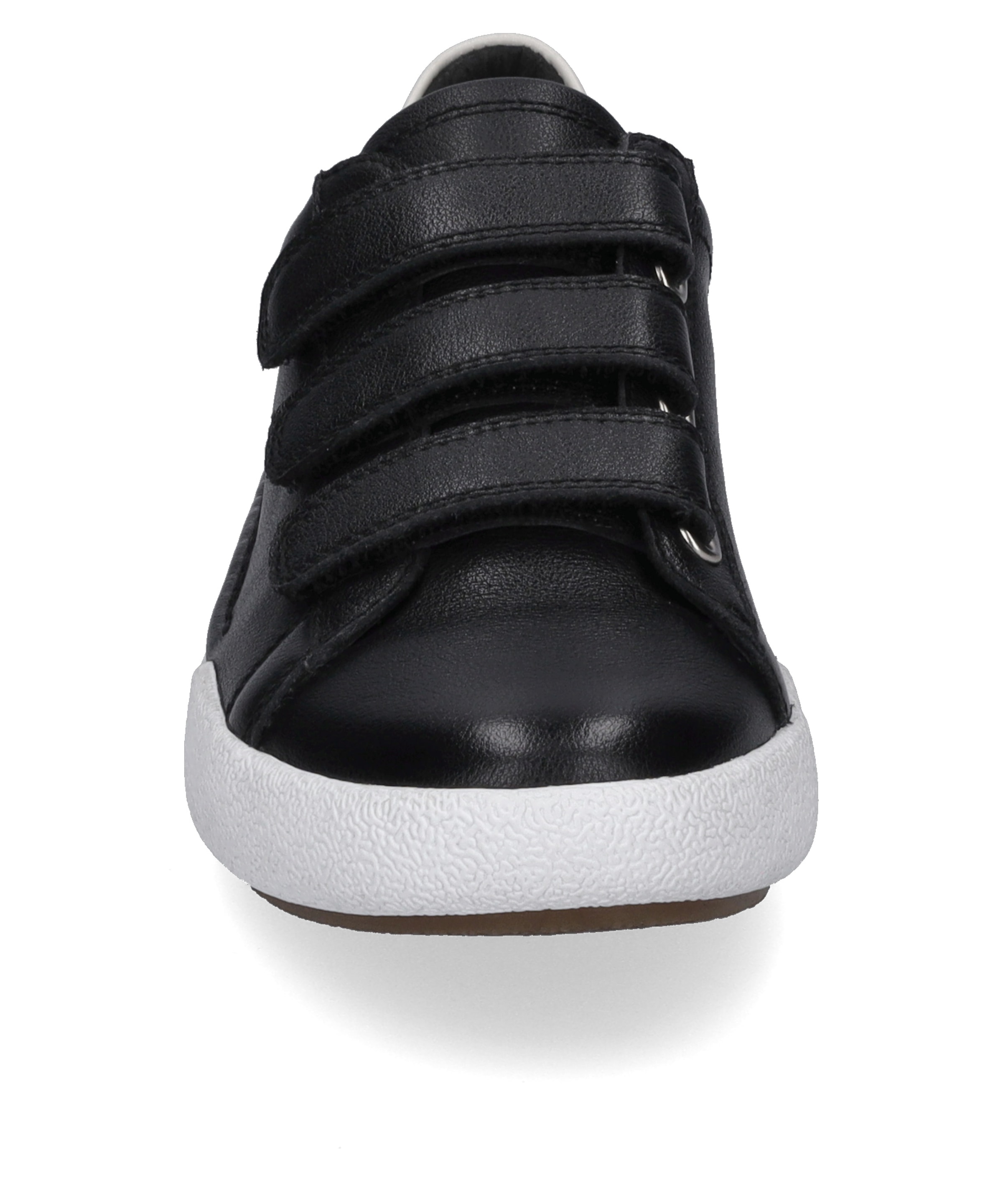 Josef Seibel Sneaker »Claire 12, schwarz-kombi«
