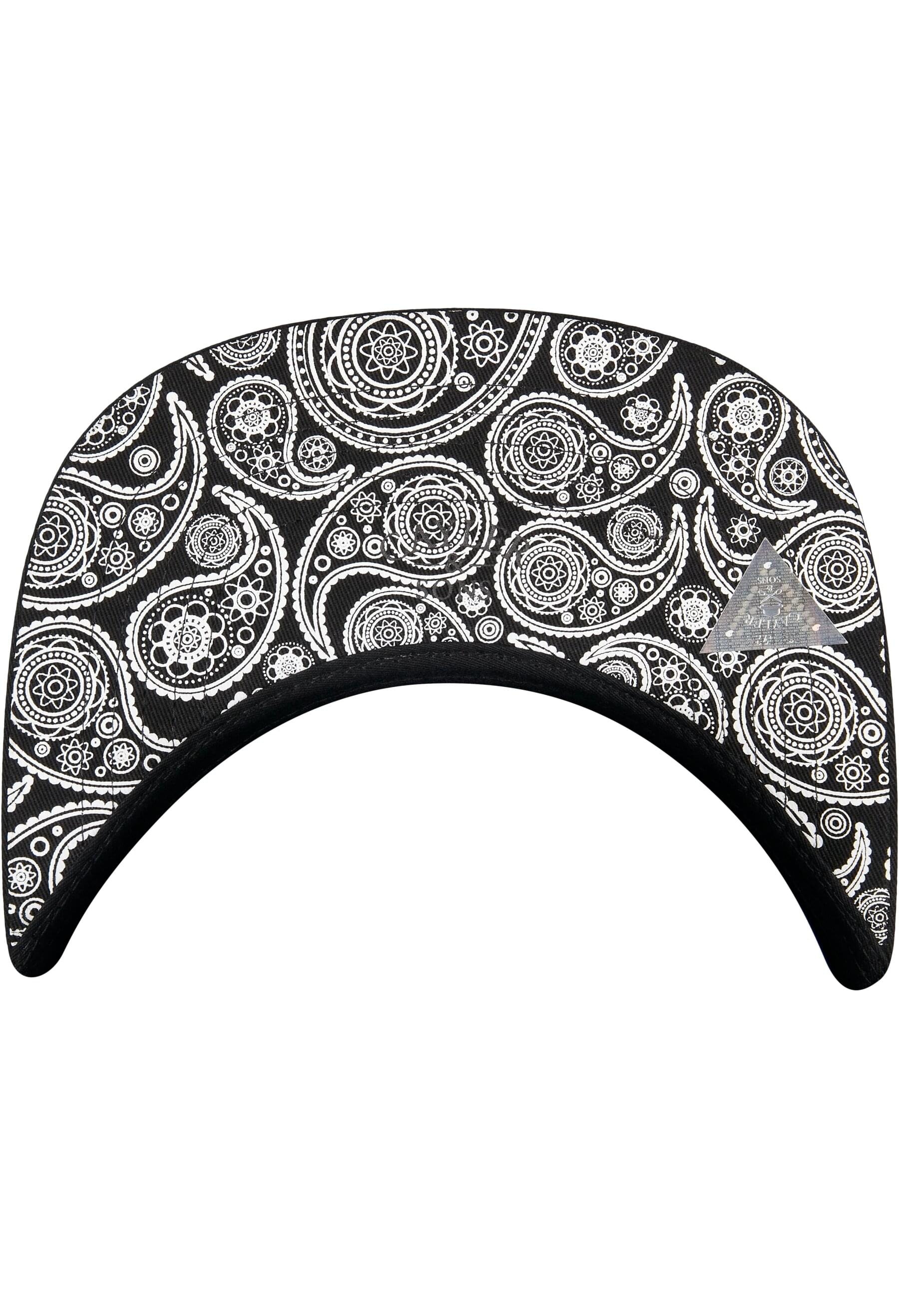CAYLER & SONS Snapback Cap »Cayler & Sons Unisex PRAY ARC Snapback Cap«