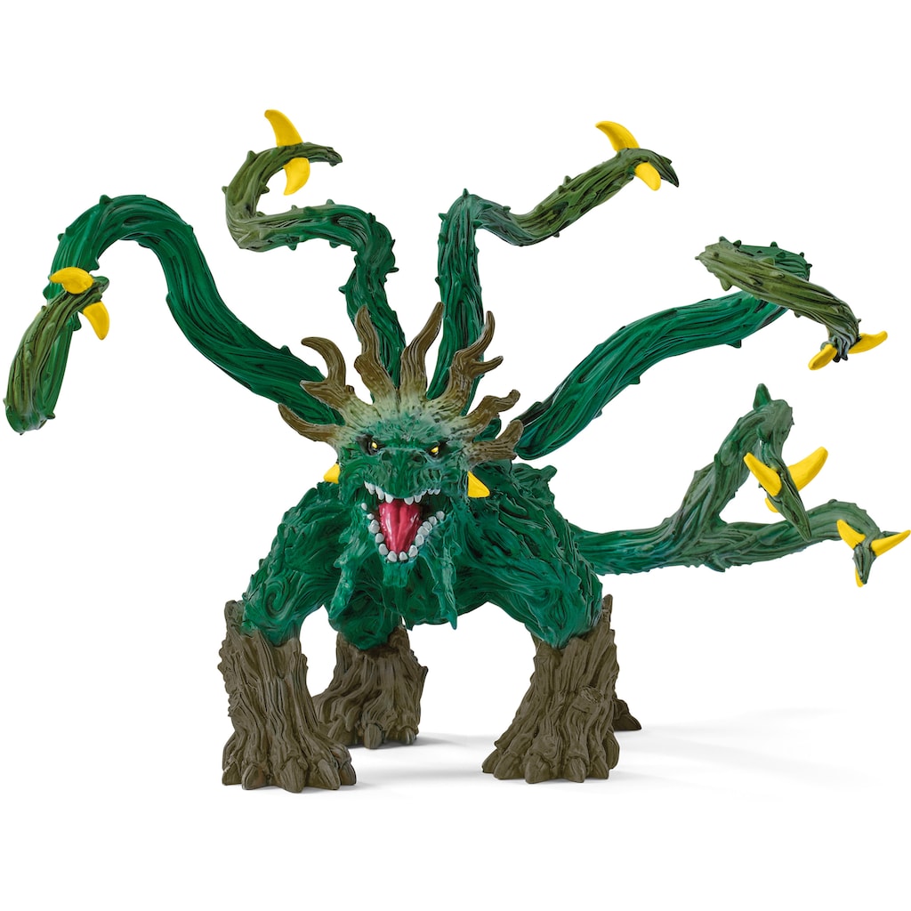 Schleich® Spielfigur »ELDRADOR®, Dschungel Ungeheuer (70144)«