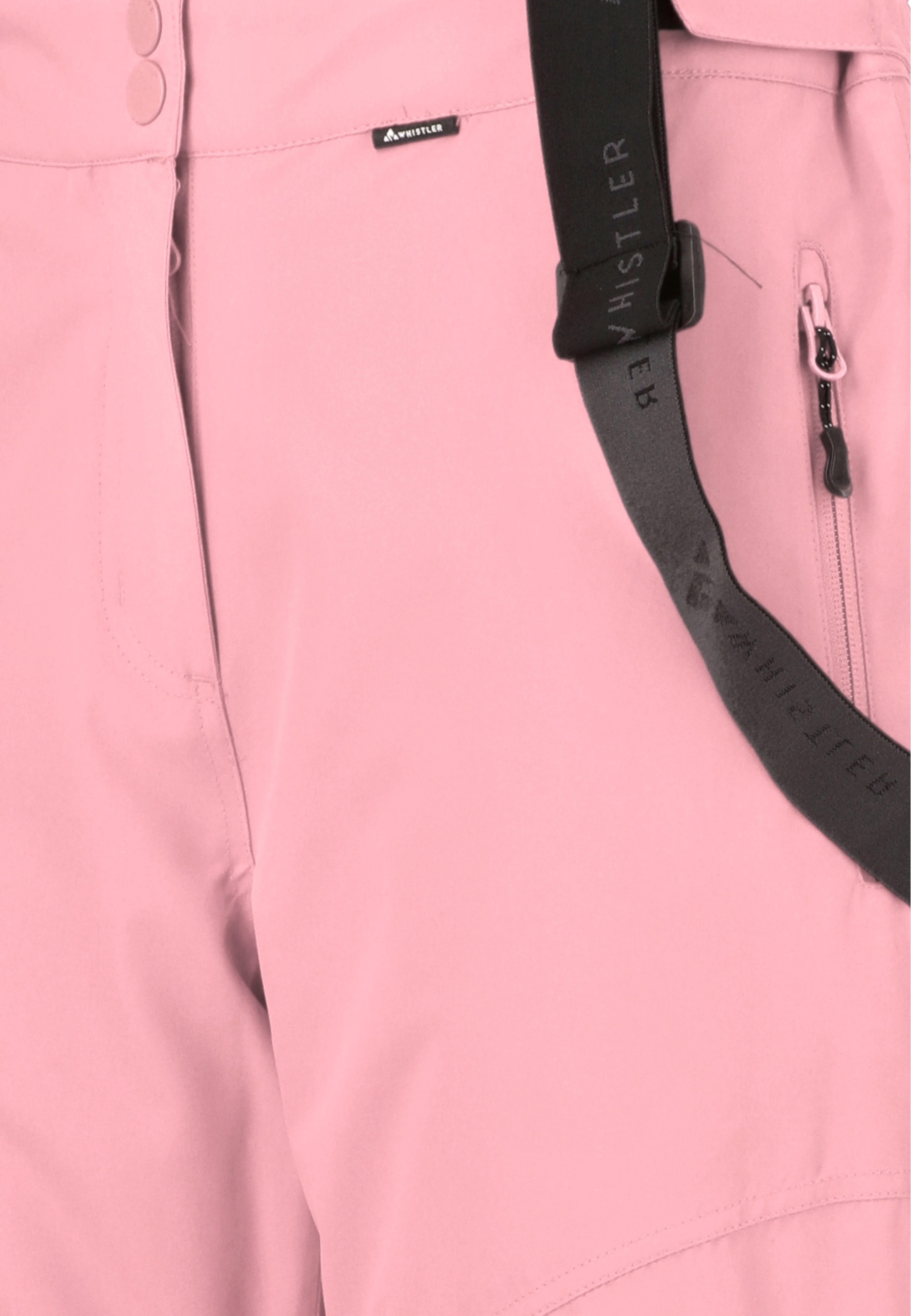 WHISTLER Skihose »Drizzle«, mit wasserabweisender Membran