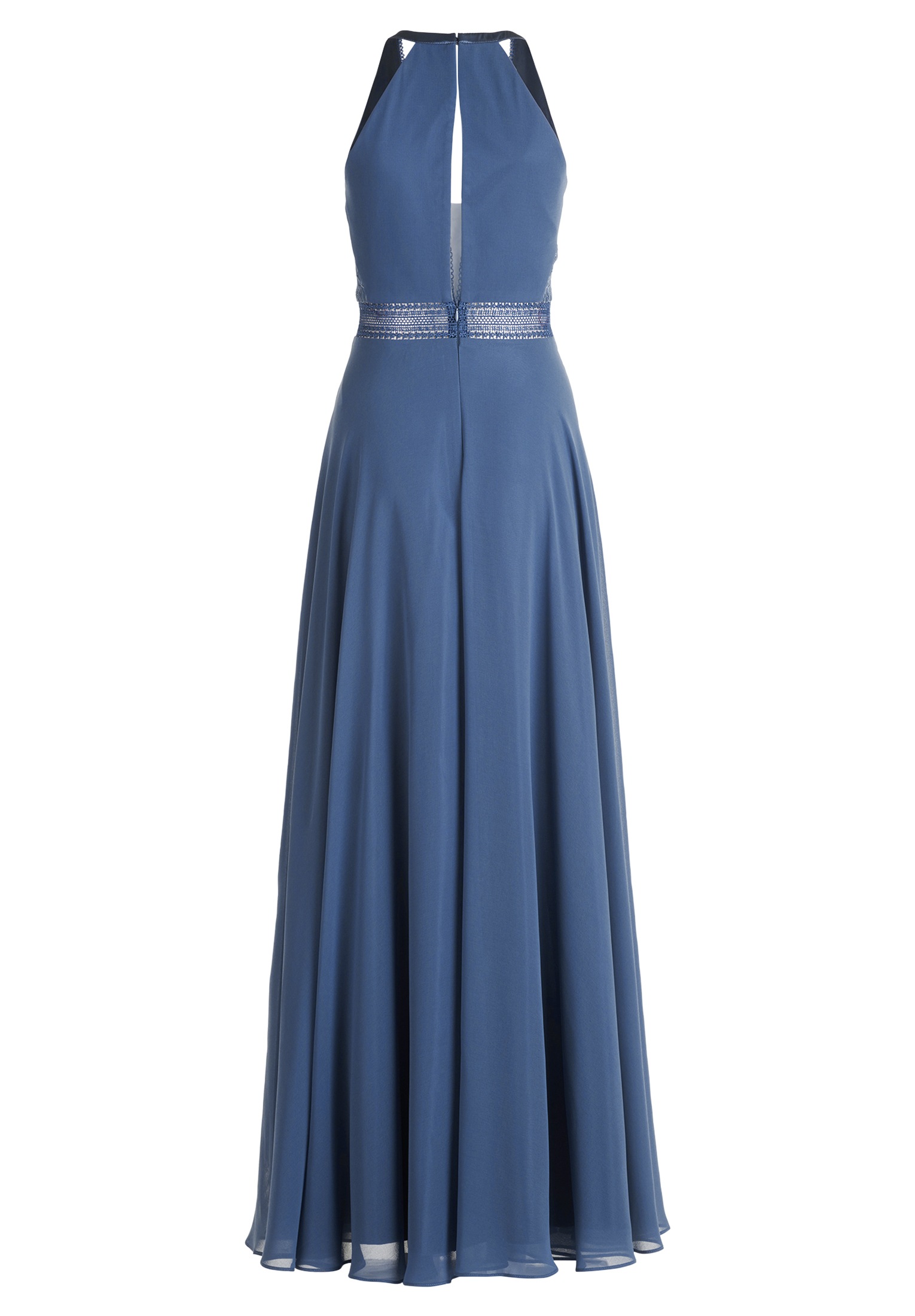 Thumbnail - Vera Mont Abendkleid "Damen Abendkleid mit Spitze" Ohne Tasche Dekoelemente