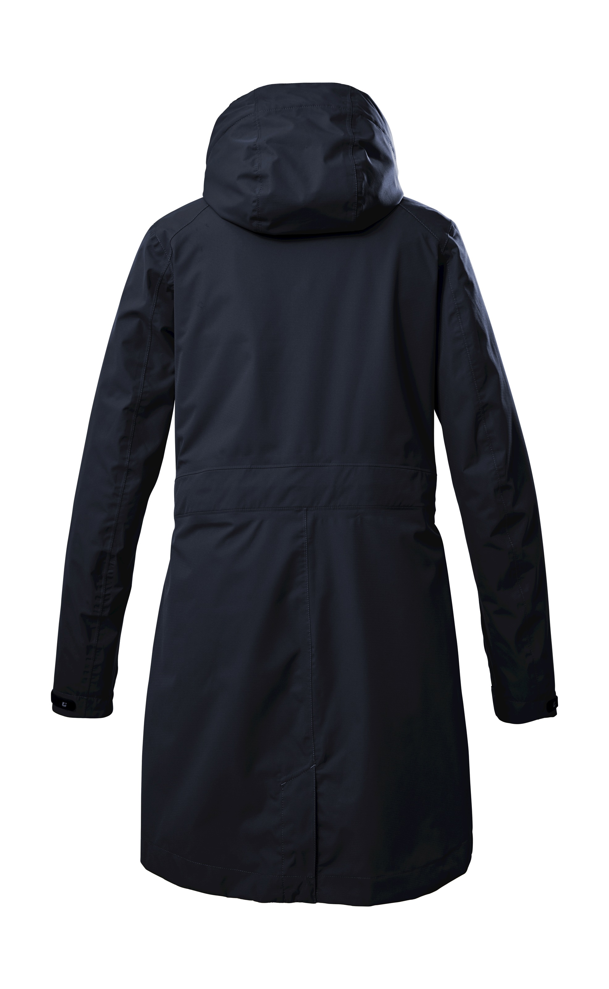 Killtec Parka "KOS 93 WMN PRK", Wasserdichter, atmungsaktiver Parka mit abn günstig online kaufen