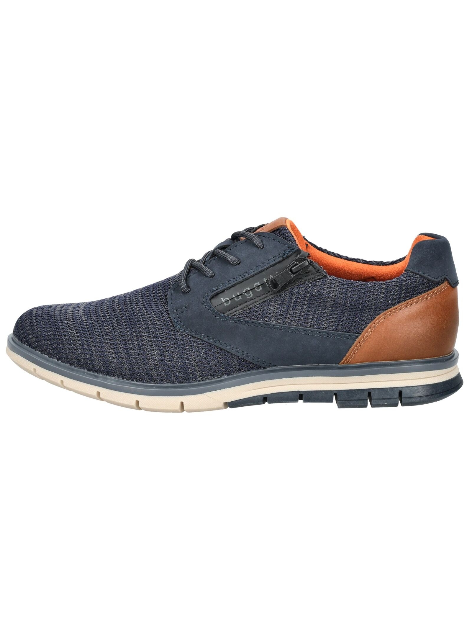 bugatti Sneaker »bugatti Sneaker Textil«
