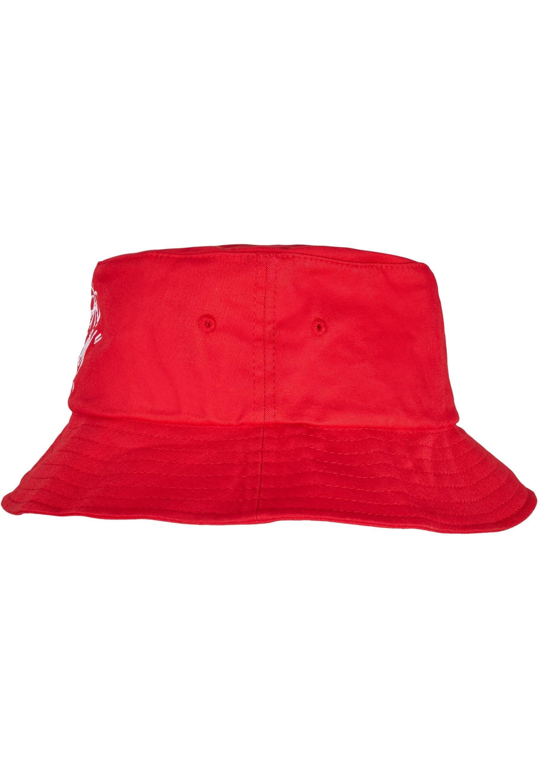 MisterTee Snapback Cap »MisterTee Unisex Bad Boy Bucket Hat«