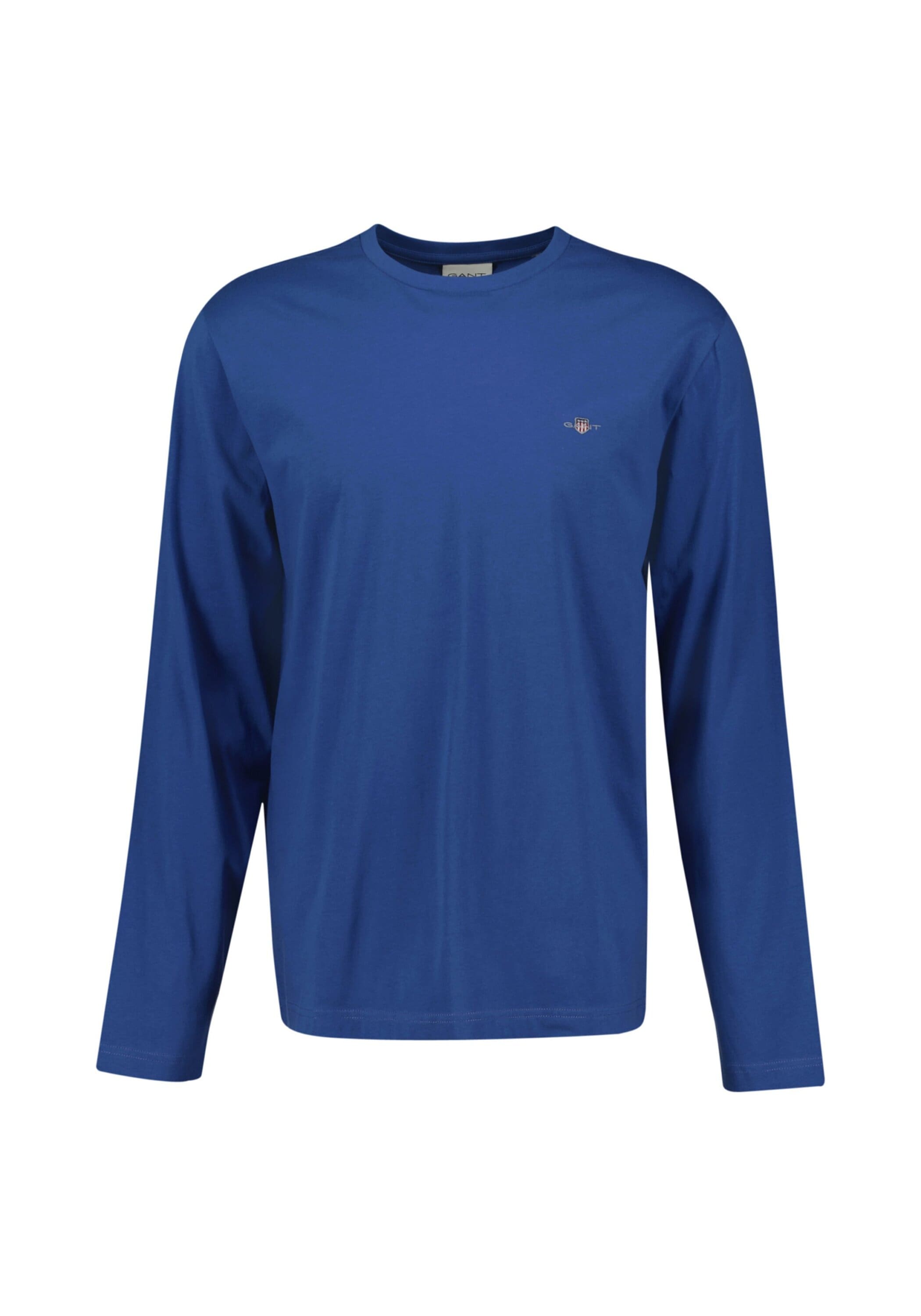 Gant Longsleeve "Longsleeve REGULAR SHIELD LONG SLEEVE 1er Pack" günstig online kaufen