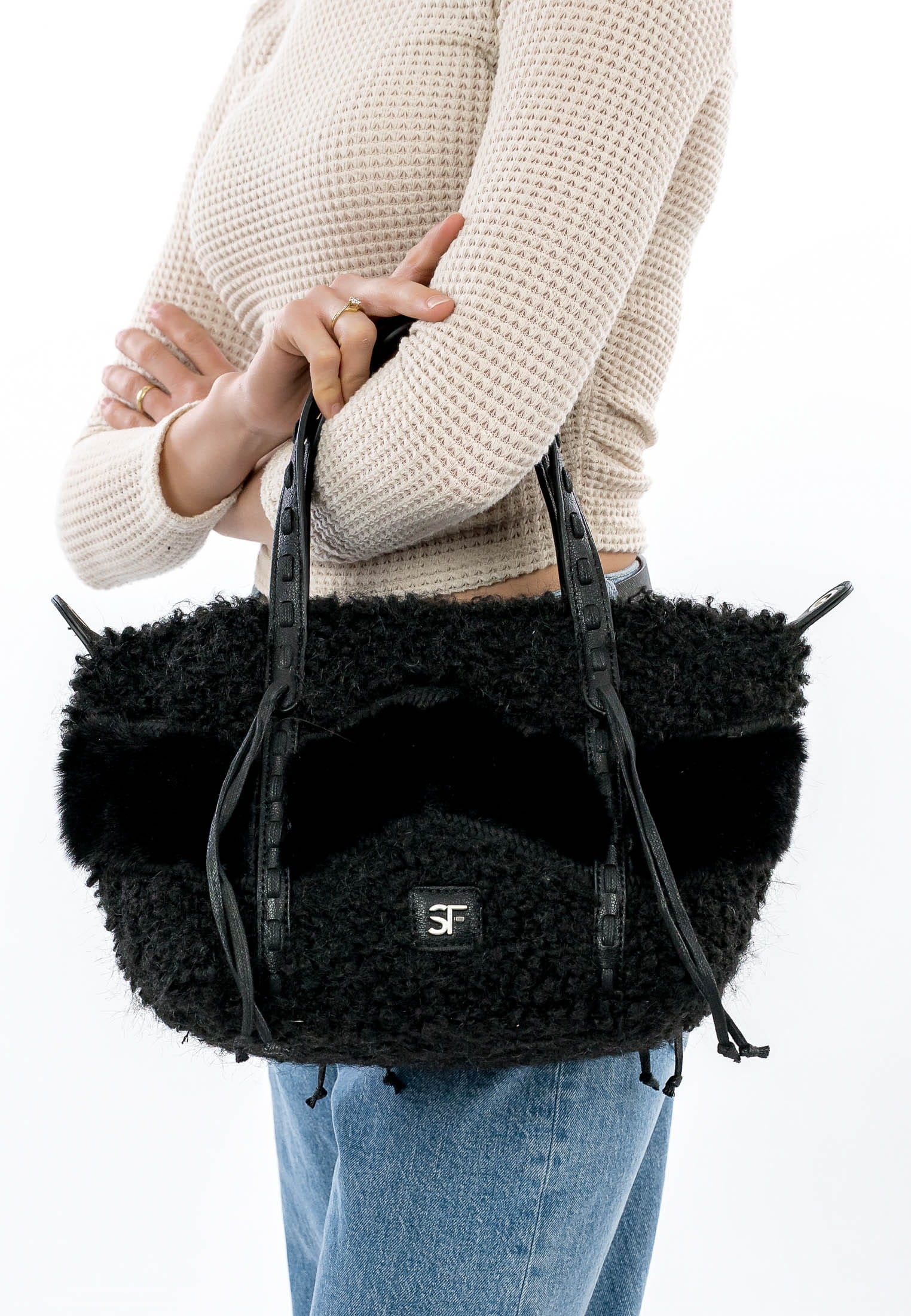 SURI FREY Shopper »Shopper SFY Resy«