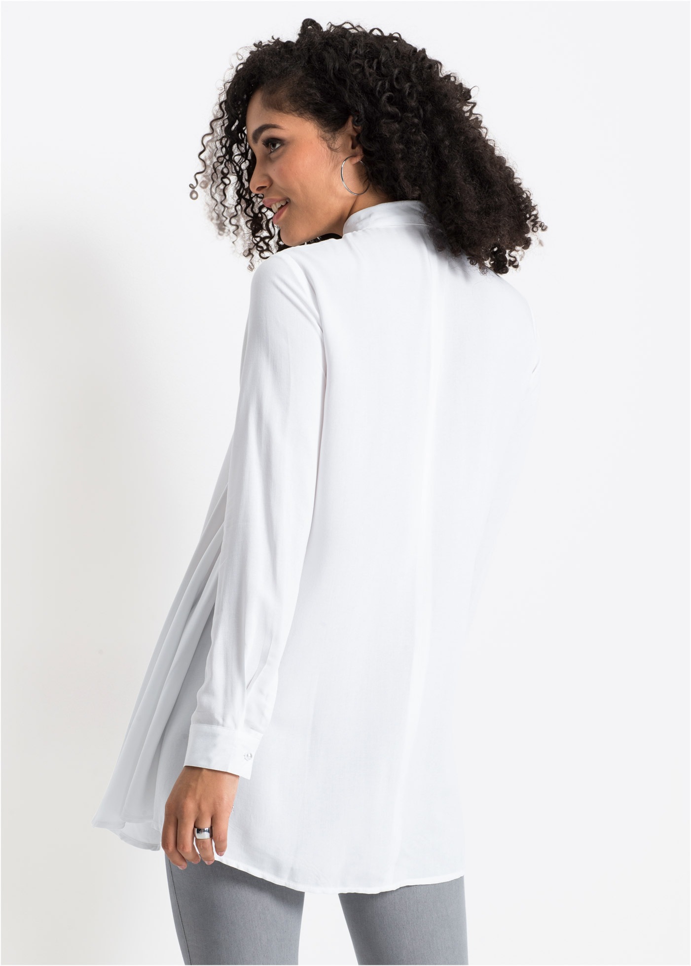 Thumbnail - bonprix Langarmbluse