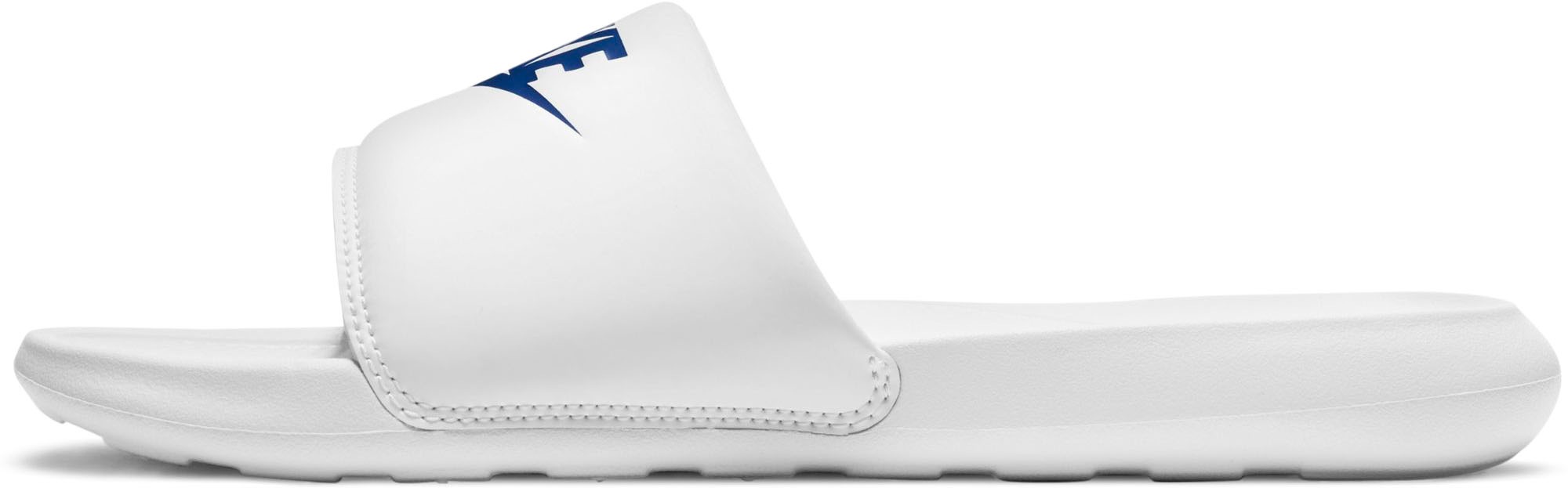 Nike Sportswear Badesandale "VICTORI ONE SLIDE" Badelatschen günstig online kaufen