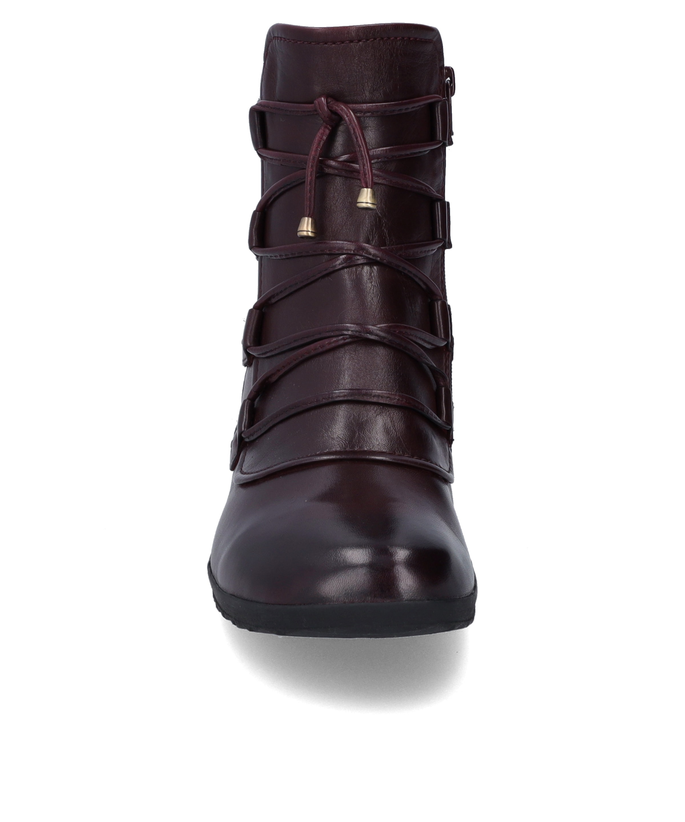 Josef Seibel Stiefelette »Naly 62, bordeaux«