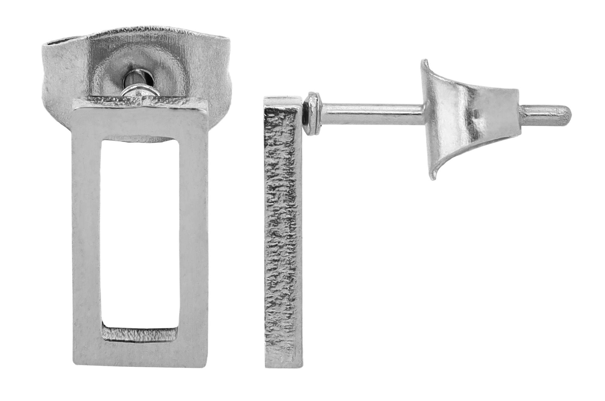 Adelia´s Paar Ohrhänger "Damen Ohrringe – Ohrstecker aus Edelstahl" Ideal a günstig online kaufen