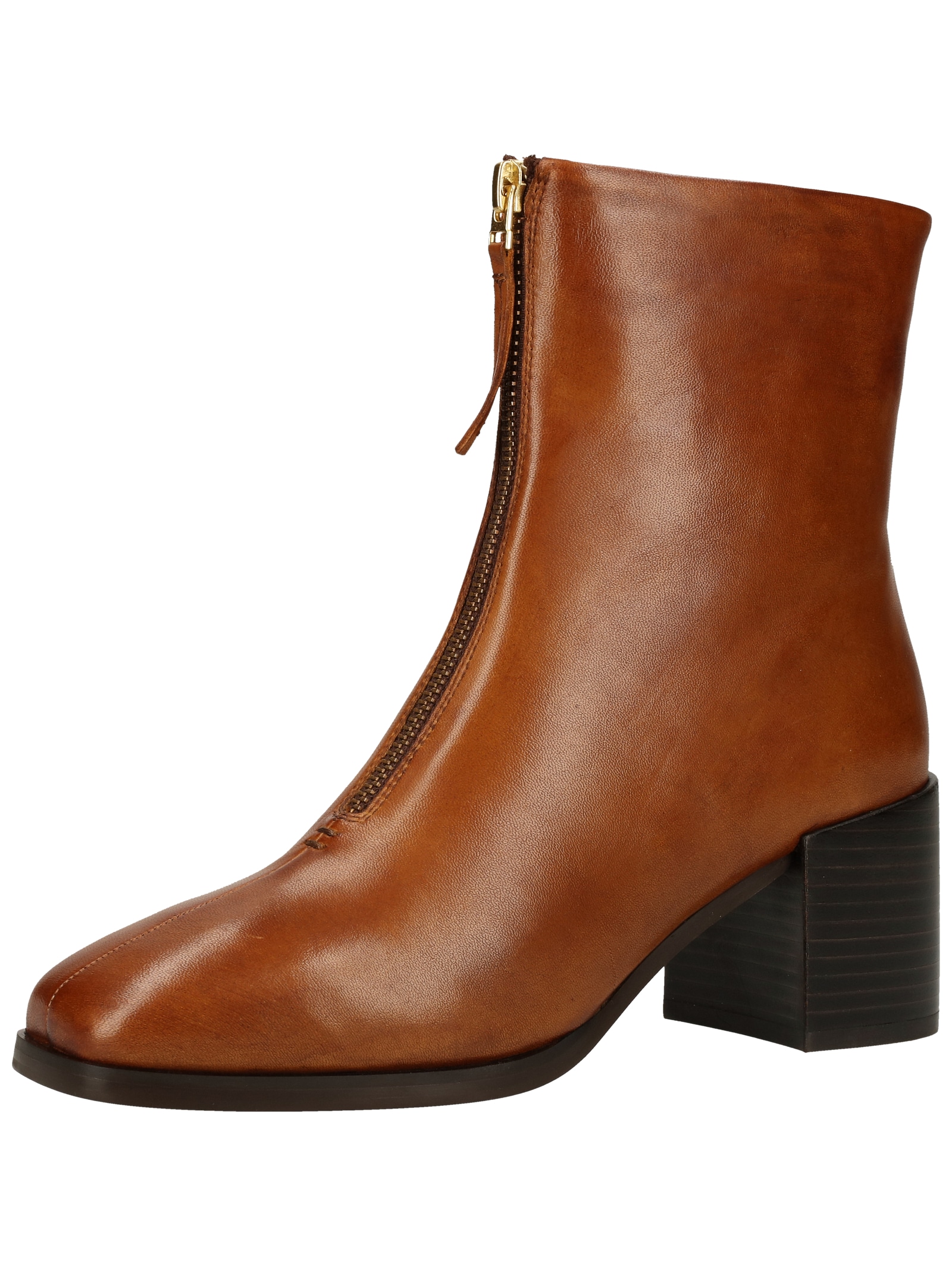 Steven New York Stiefelette "Steven New York Stiefelette Leder"