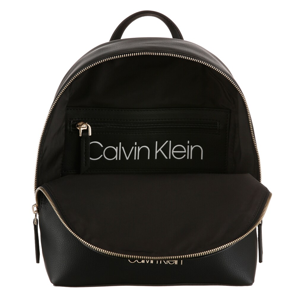 Calvin Klein Cityrucksack »CK MUST«