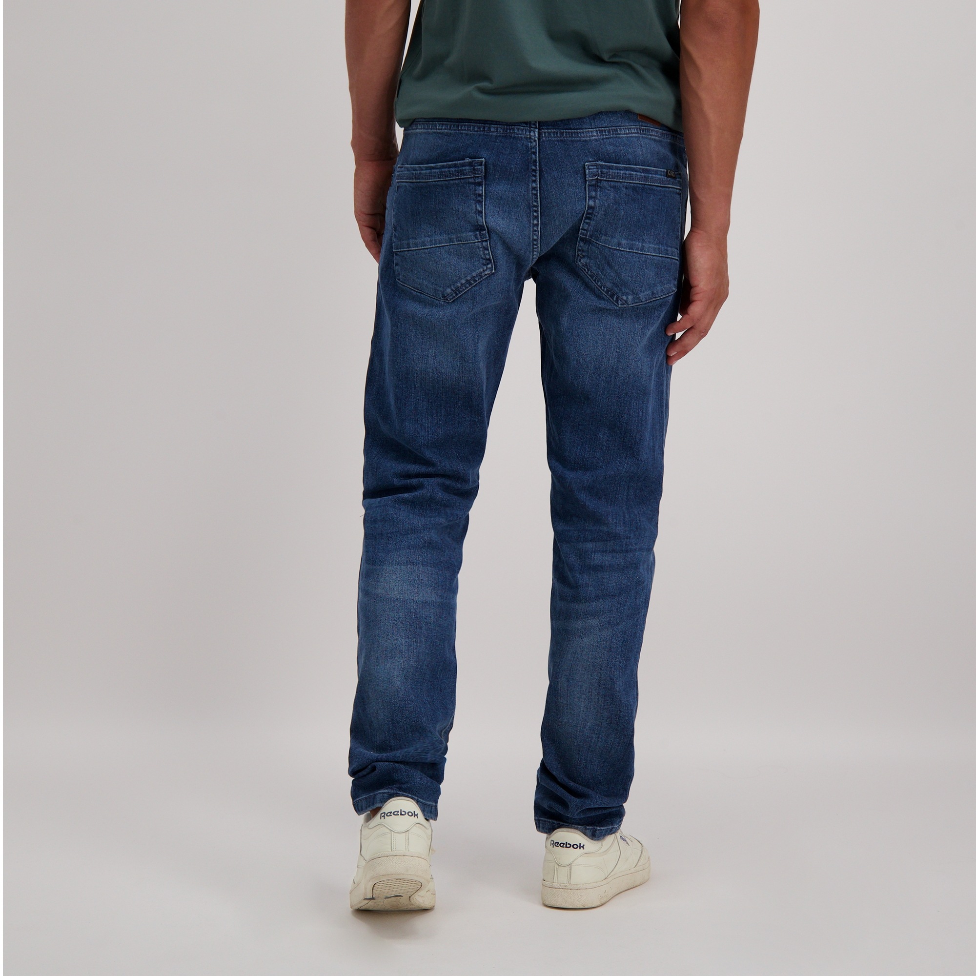 CARS JEANS Regular-fit-Jeans "Jeans Douglas" günstig online kaufen