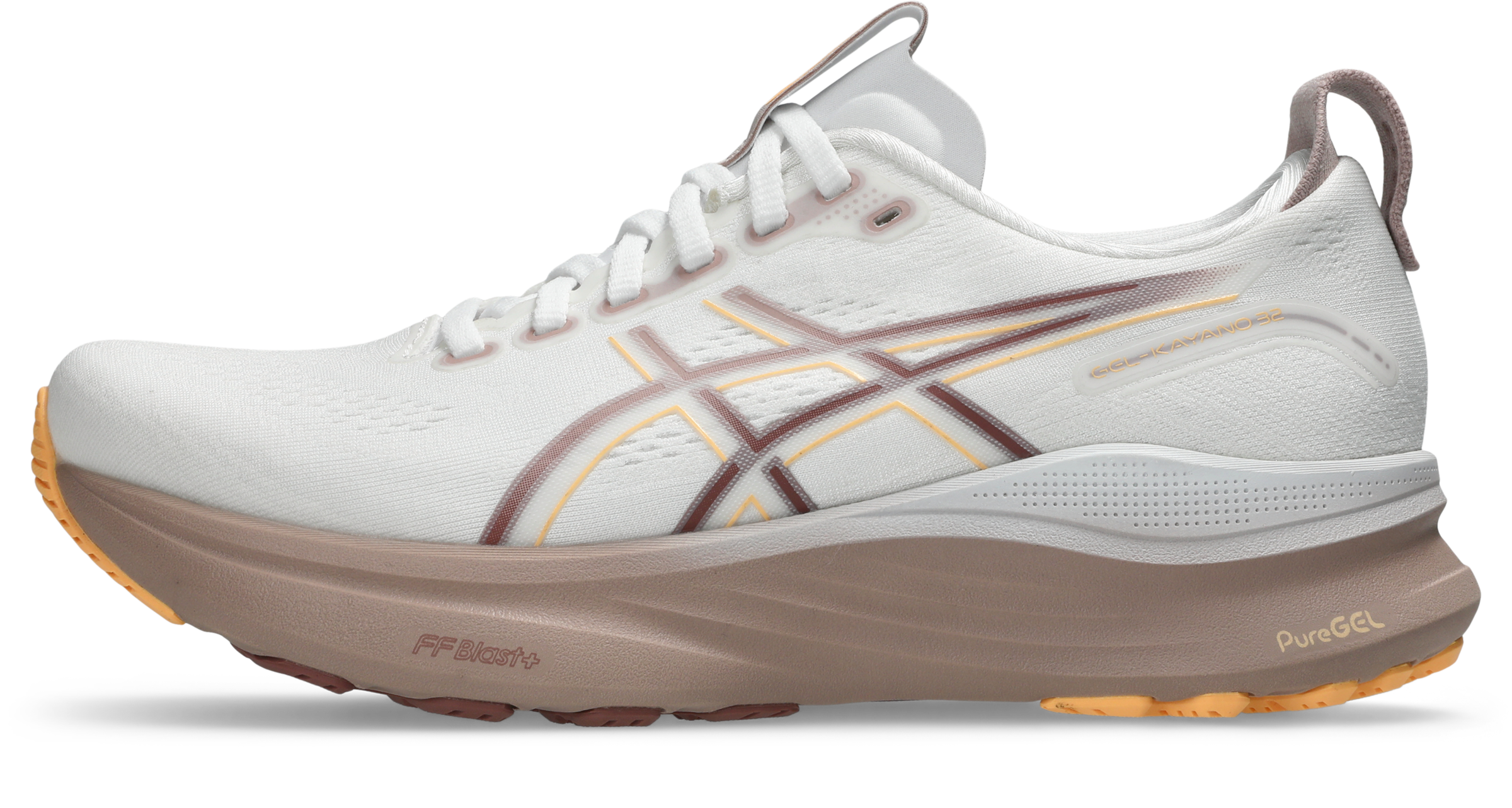 Asics Laufschuh »GEL-KAYANO 32«, für mehr Stabilität