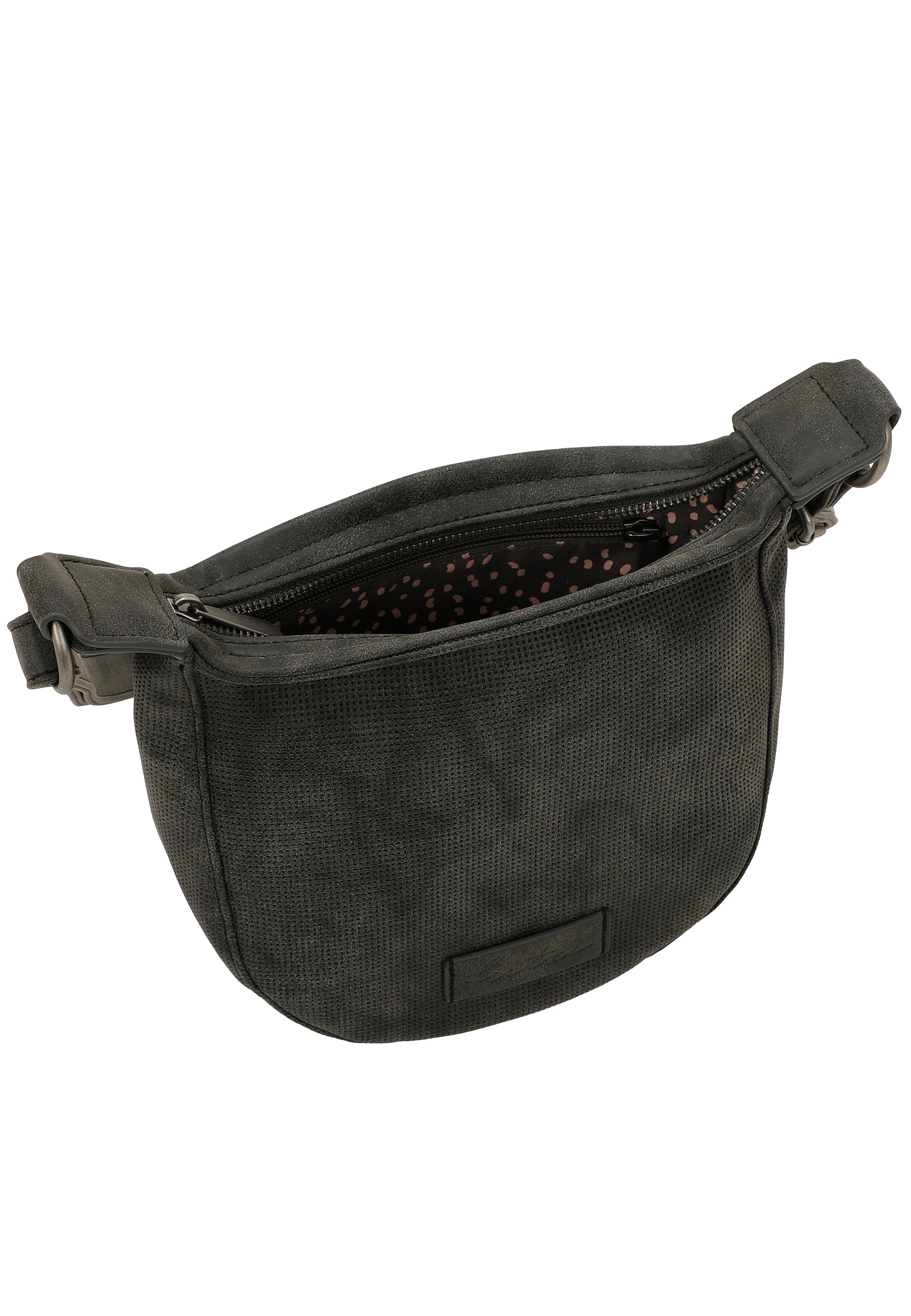 Fritzi aus Preußen Schultertasche »Jazy02«, mit verstellbarem Schultergurt