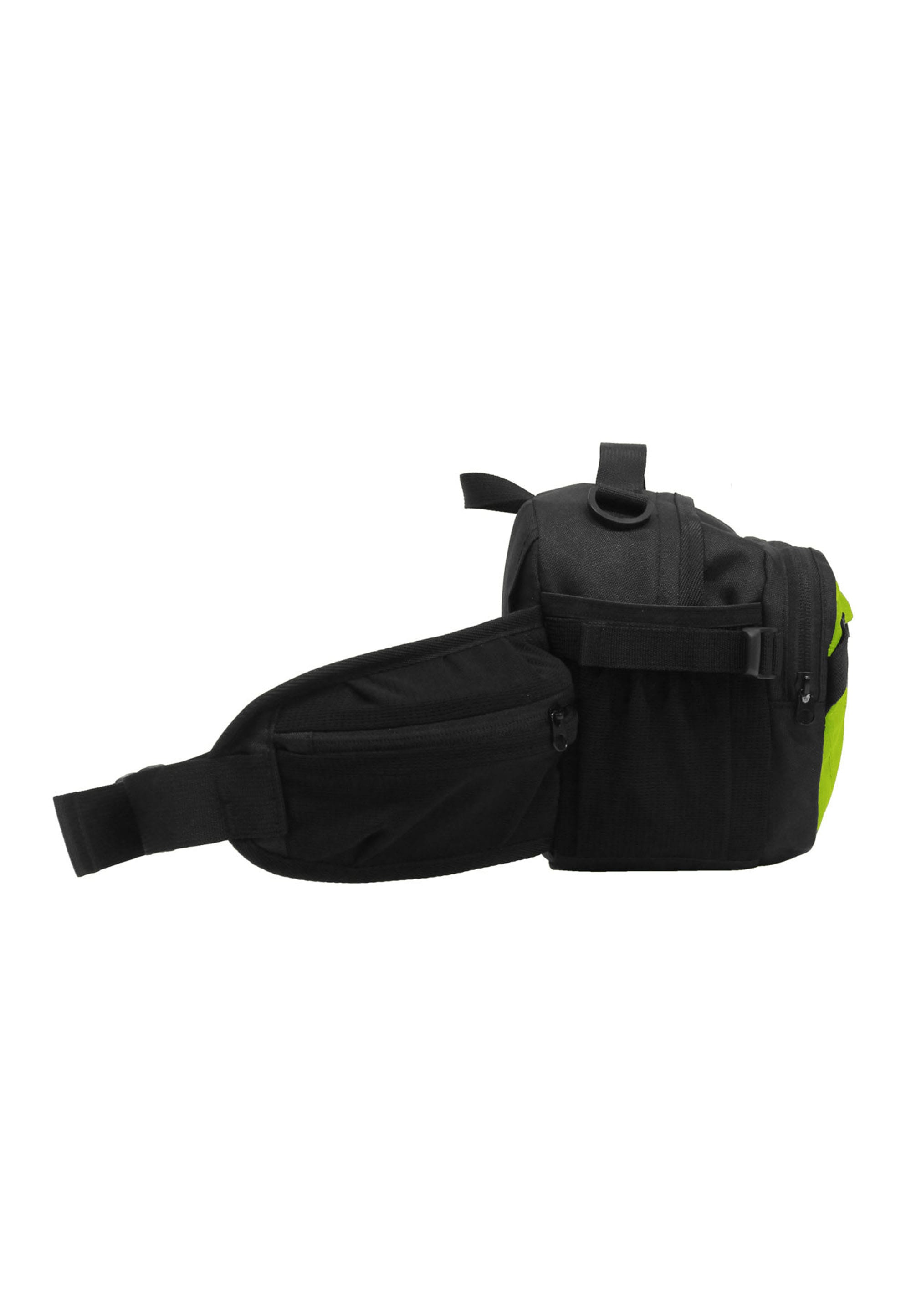 NATIONAL GEOGRAPHIC Gürteltasche »Destination«, Innentasche mit Reißverschluss