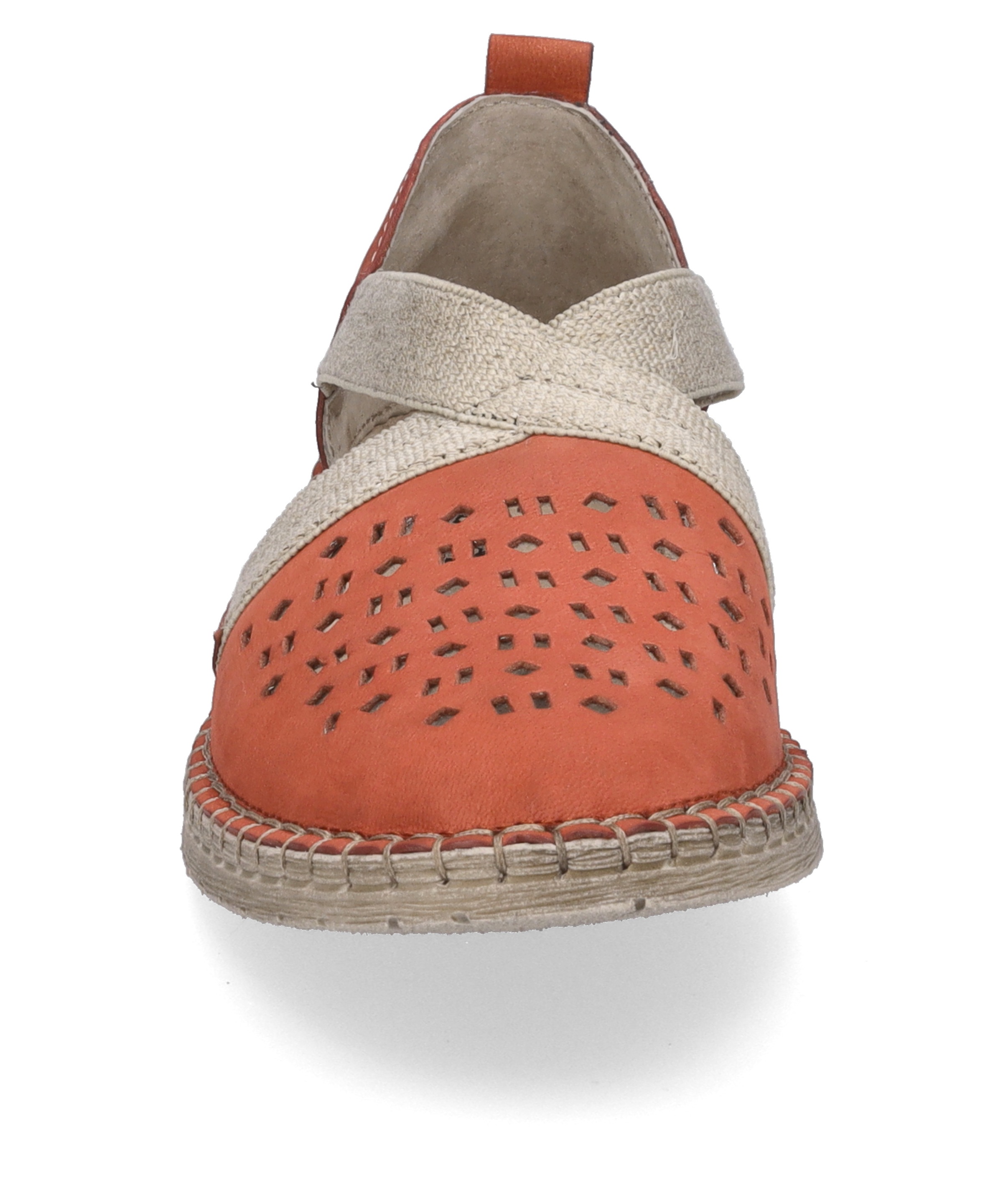 Josef Seibel Slipper »Sofie 44, rot«
