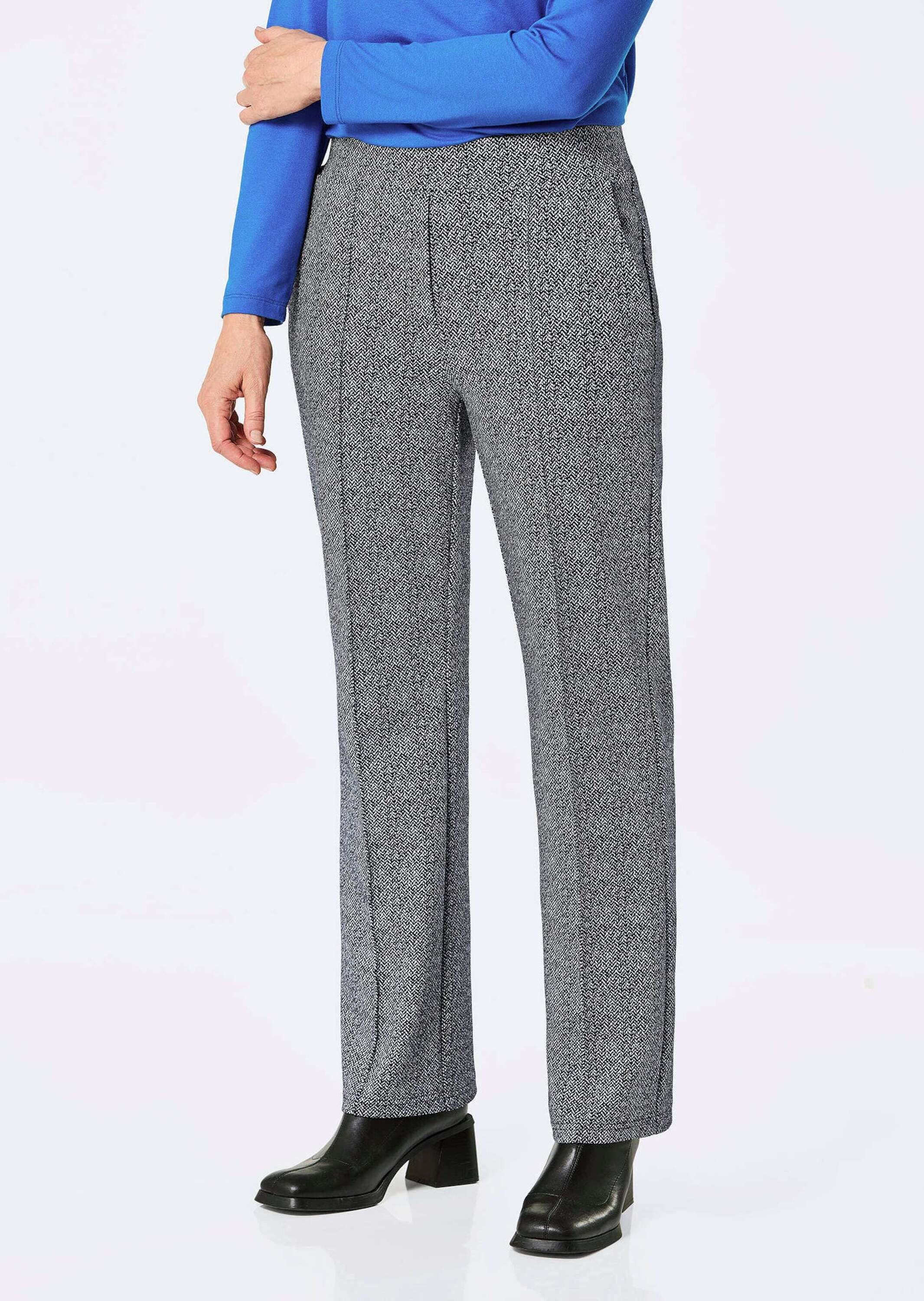 GOLDNER Chinohose »Hose Hose«