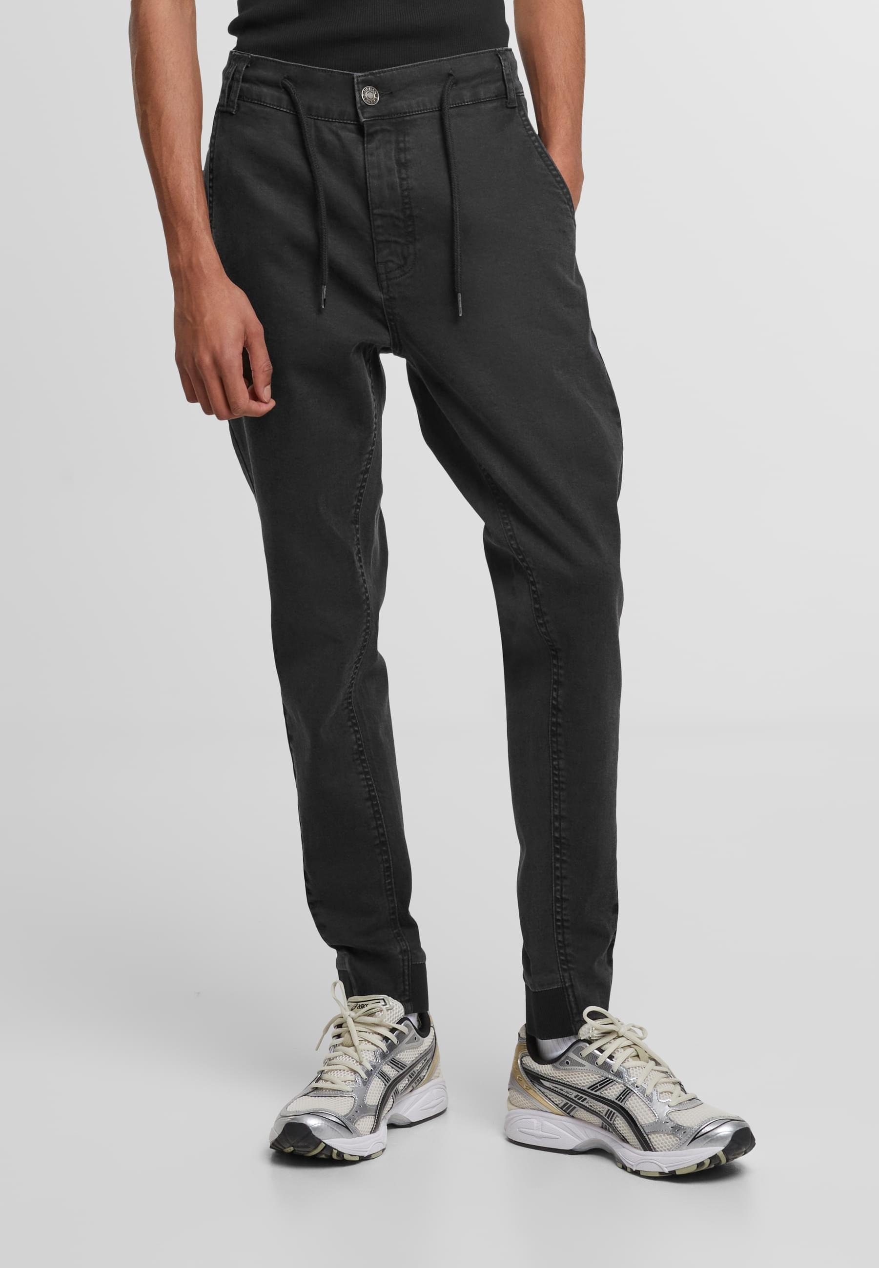 URBAN CLASSICS Bequeme Jeans »Urban Classics Antifit Denim«