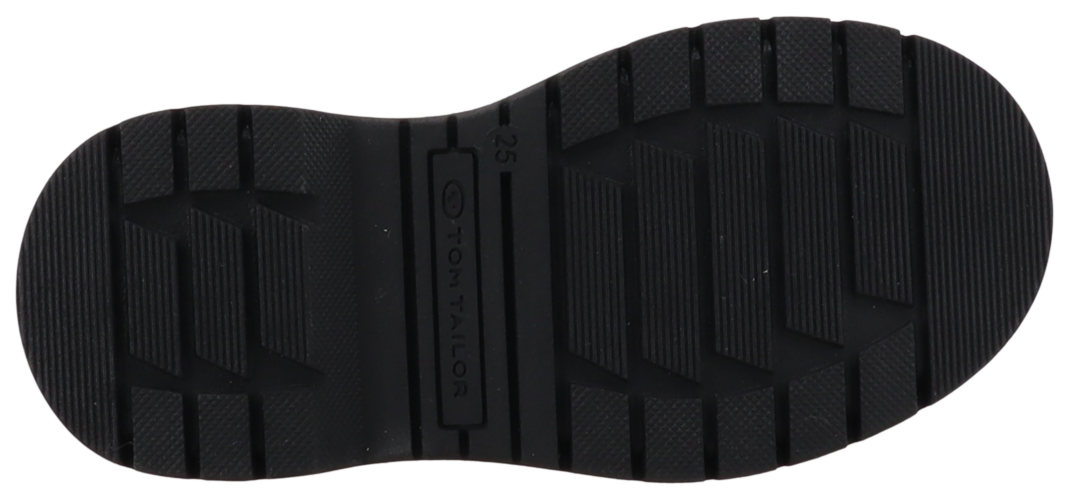 Thumbnail - TOM TAILOR Winterstiefel mit Glitzer