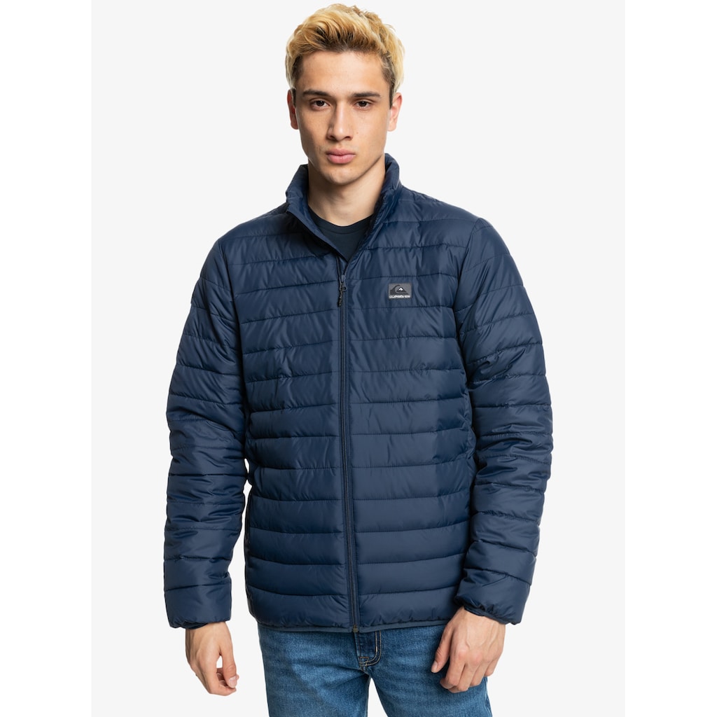 Quiksilver Daunenjacke »Scaly«