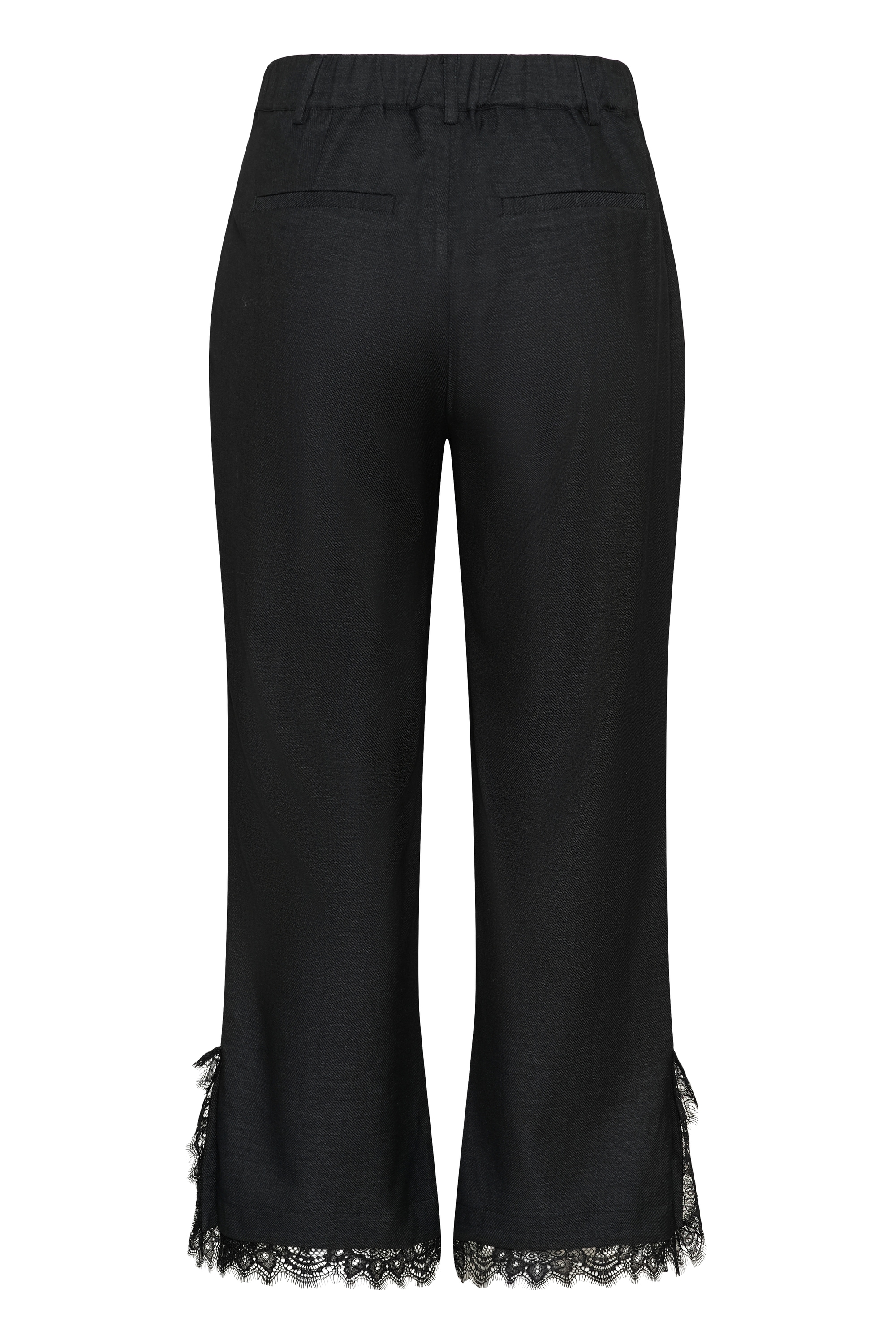 KAFFE Curve Marlene-Hose »Damen Hose KCabby«