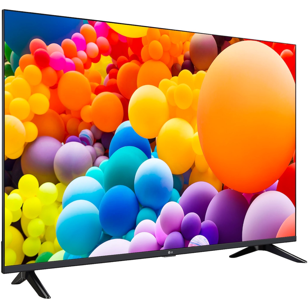 LG LED-Fernseher »55UT73006LA«, 139 cm/55 Zoll, 4K Ultra HD, Smart-TV