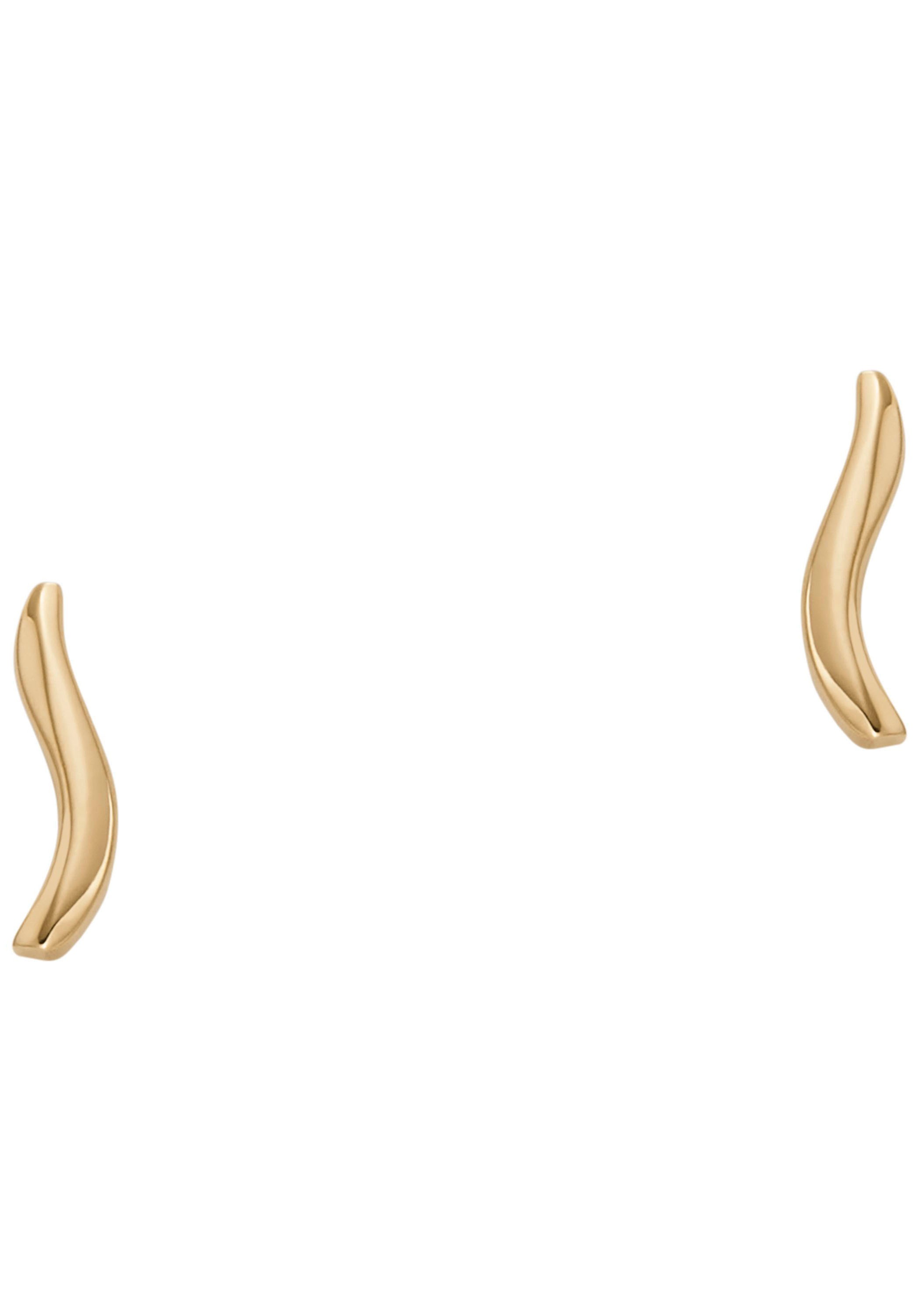 Skagen Paar Ohrstecker »KARIANA ESSENTIAL WAVES, SKJ1782710, SKJ1783791, SKJ1791040«