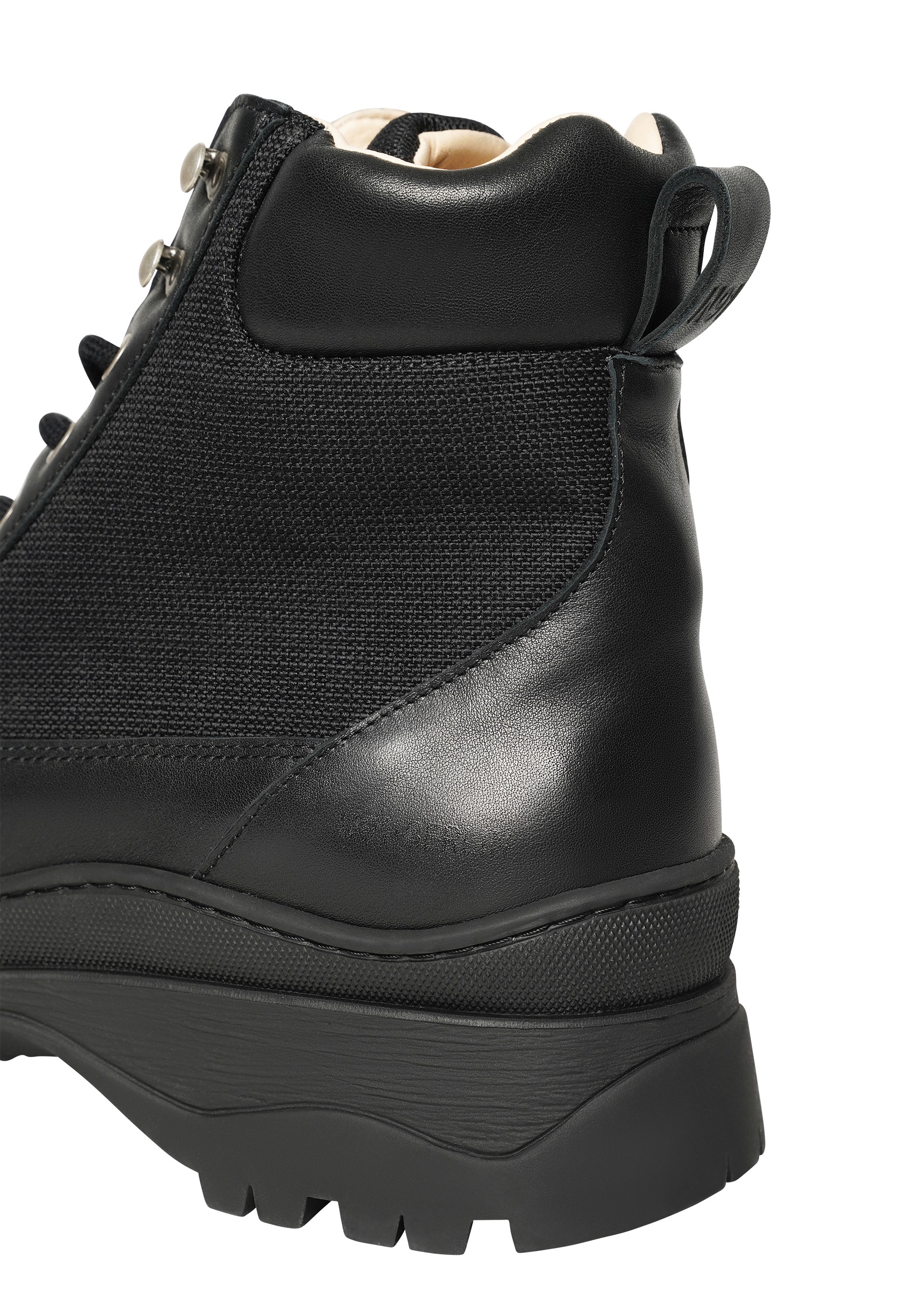 N91 Schnürboots »Style Choice GH1«