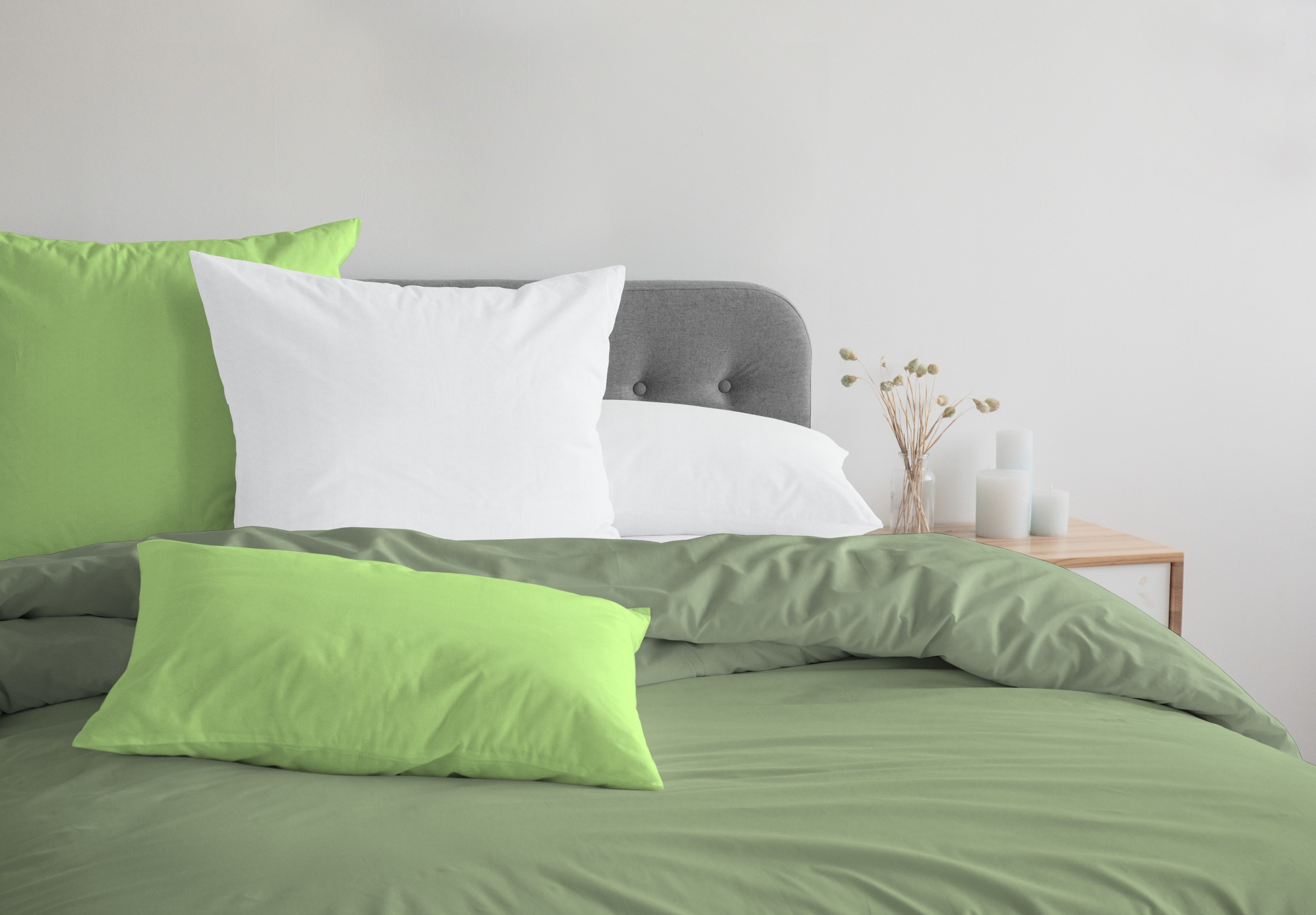 Thumbnail - Wirth Dekokissen "SUNBONE" Kissenhülle ohne Füllung, 2 Stück