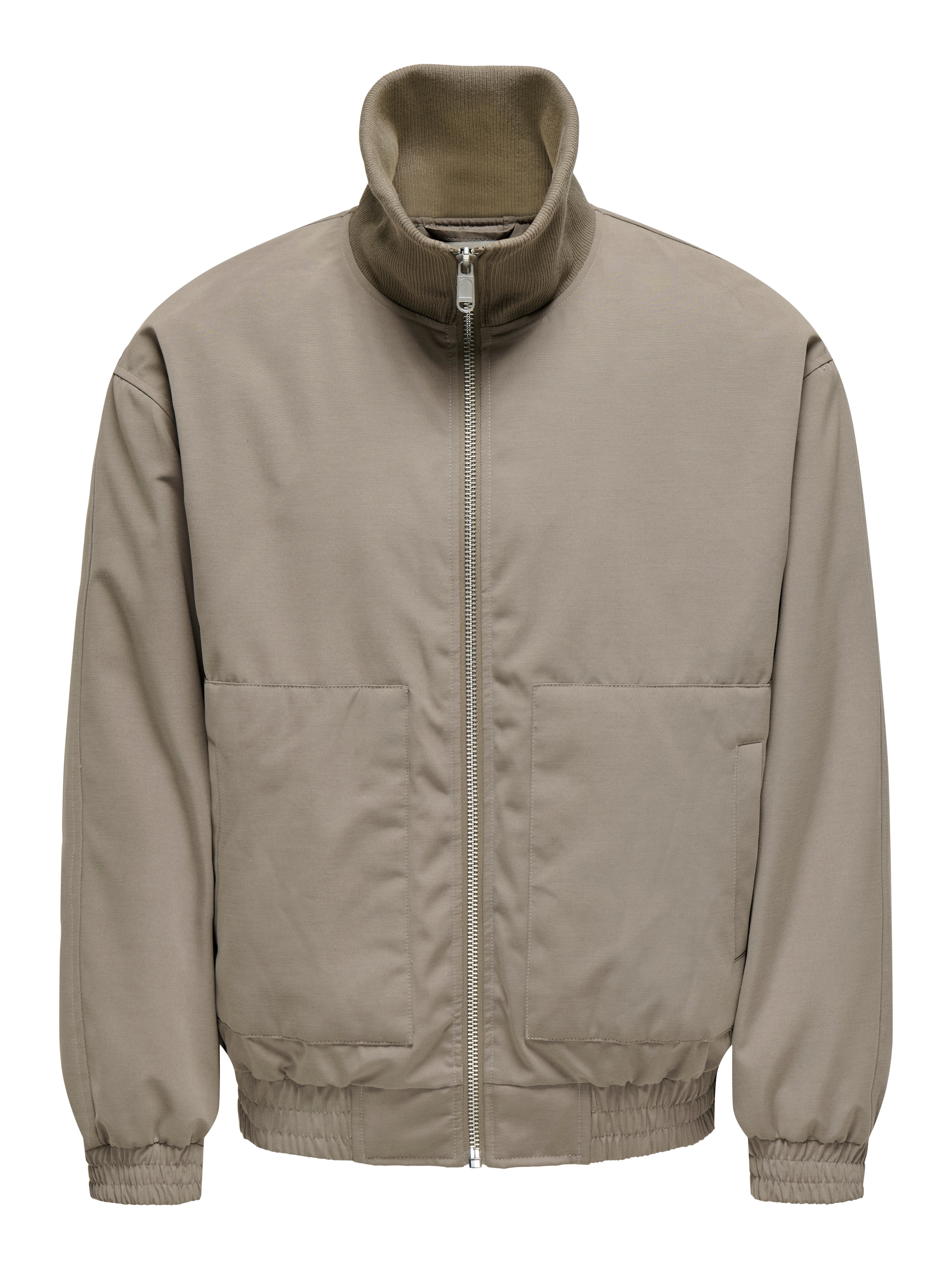 ONLY & SONS Bomberjacke »ONSDUNCAN PADDED JACKET OTW«