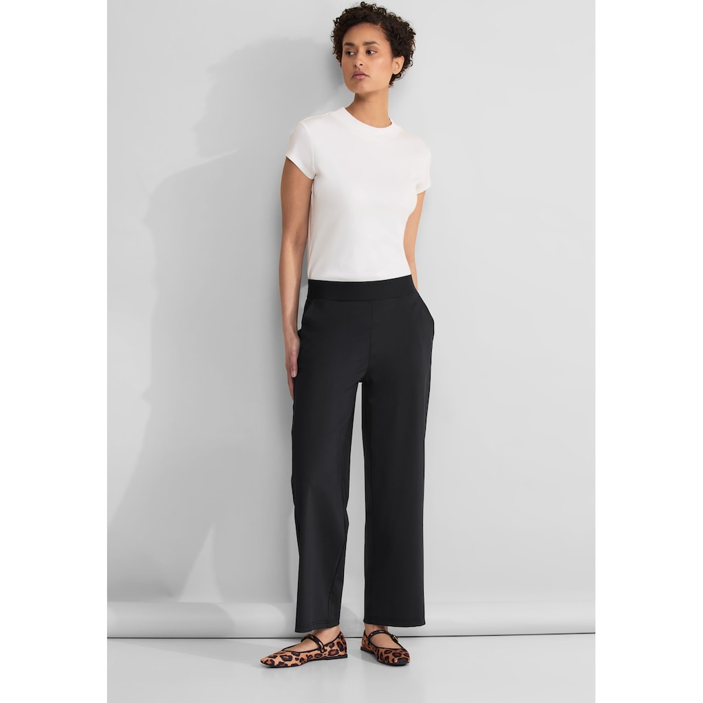 STREET ONE Culotte