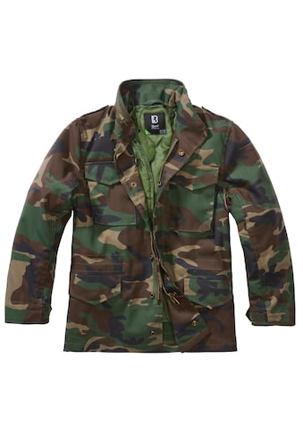 Brandit Parka »Herren Kids M65 Standard Jacket...