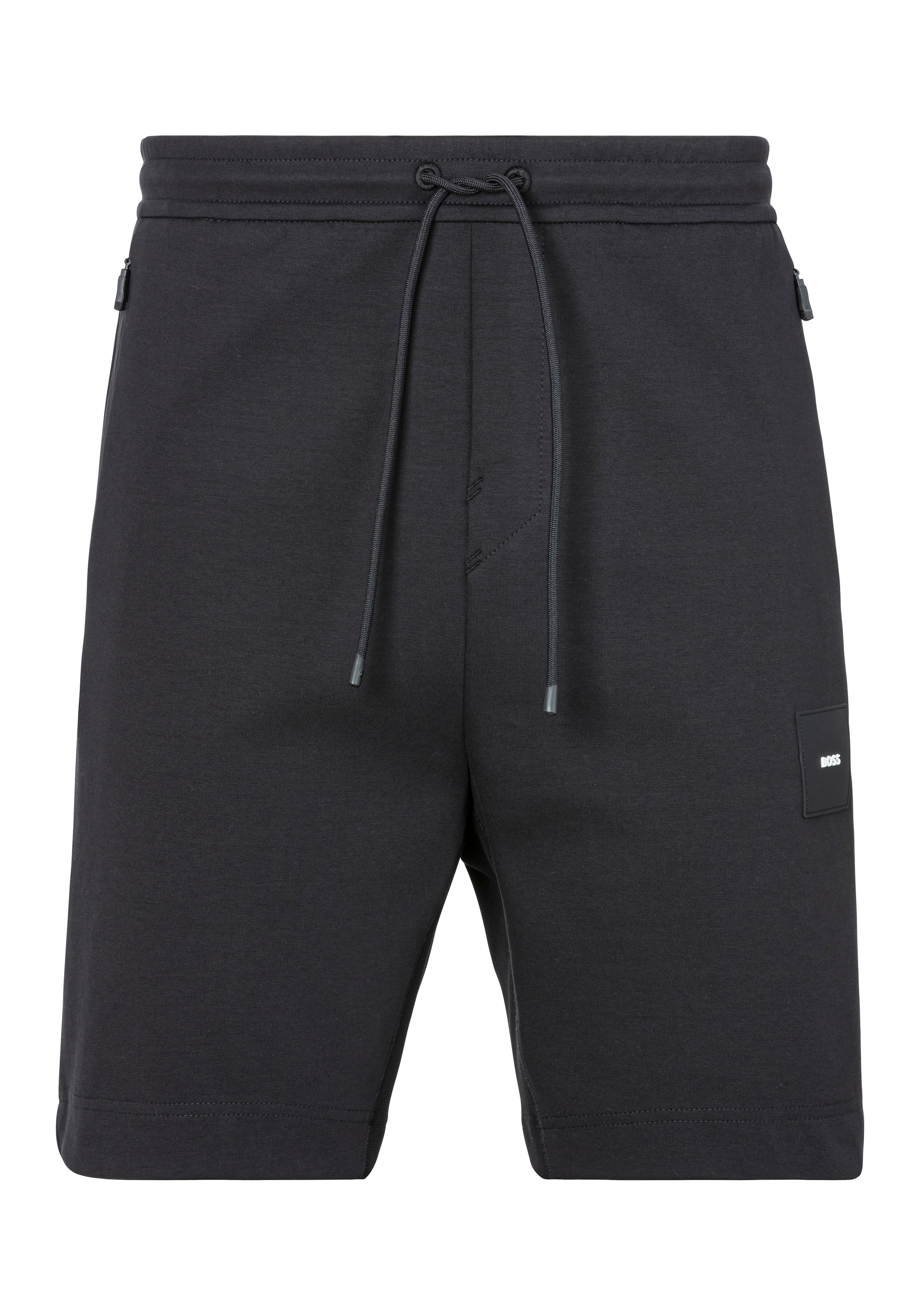 BOSS GREEN Webshorts "Headlo Rib" günstig online kaufen