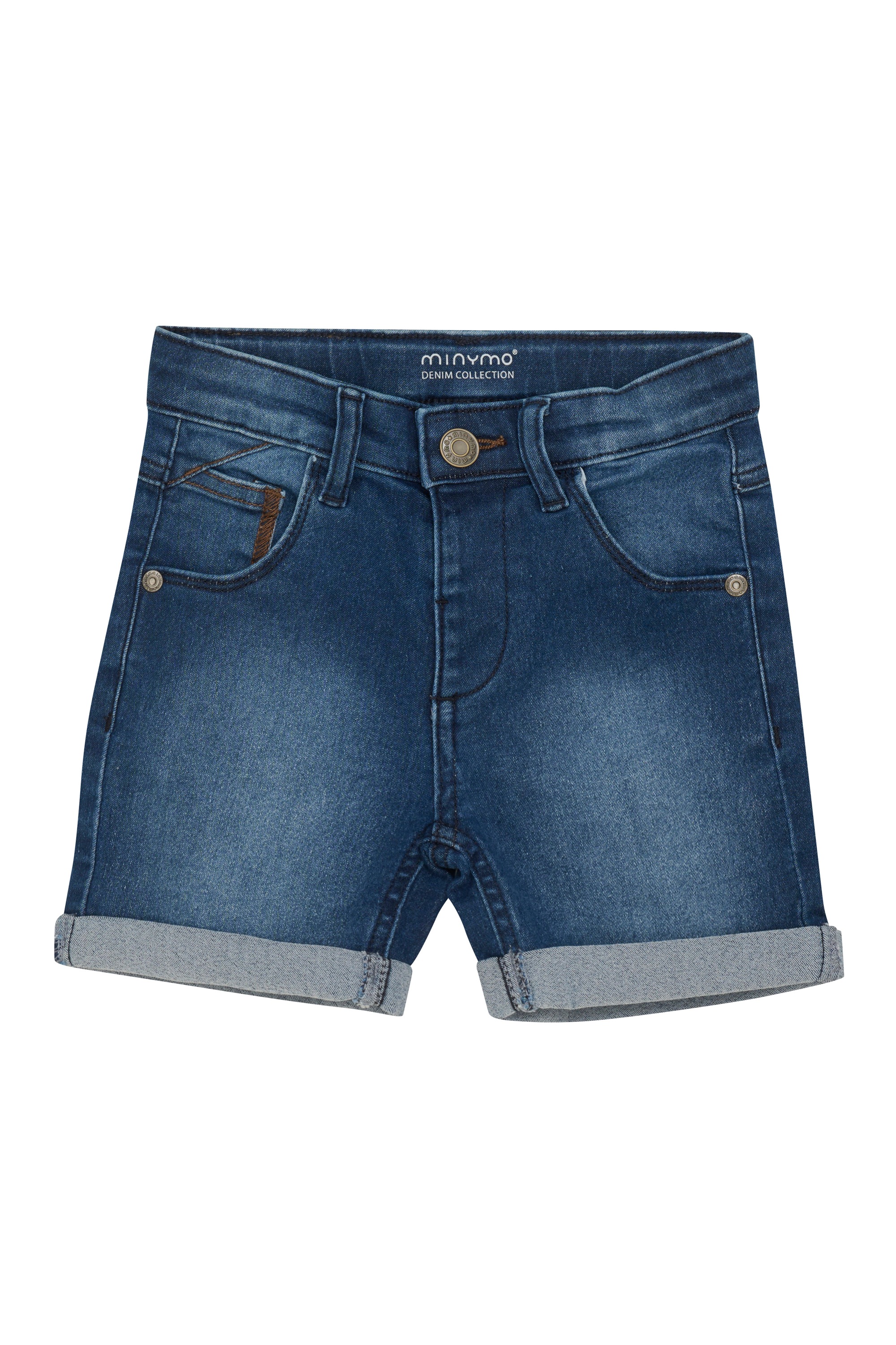 Minymo Jeansshorts »Shorts MIShorts«