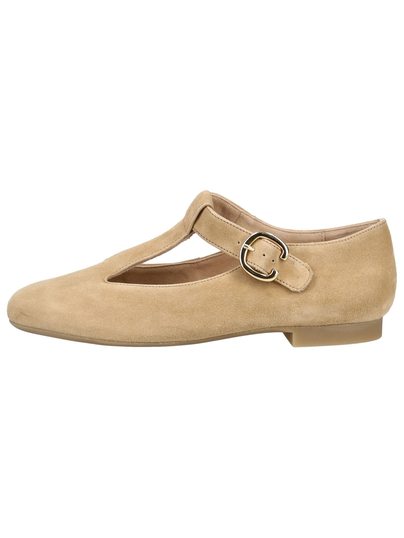 Paul Green Riemchenballerina »Paul Green Ballerinas Leder«